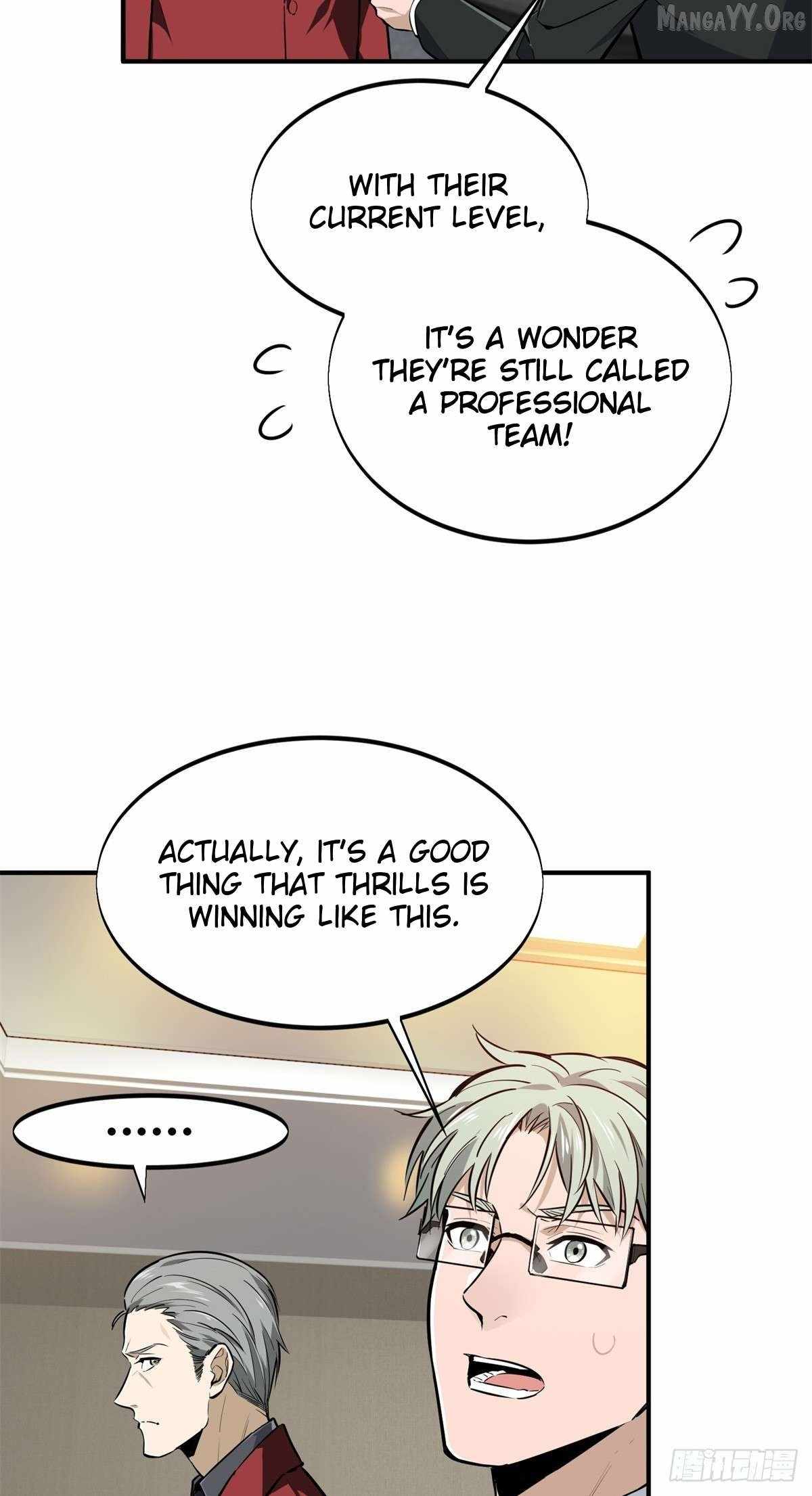 The King’s Avatar Chapter 194 - Page 57