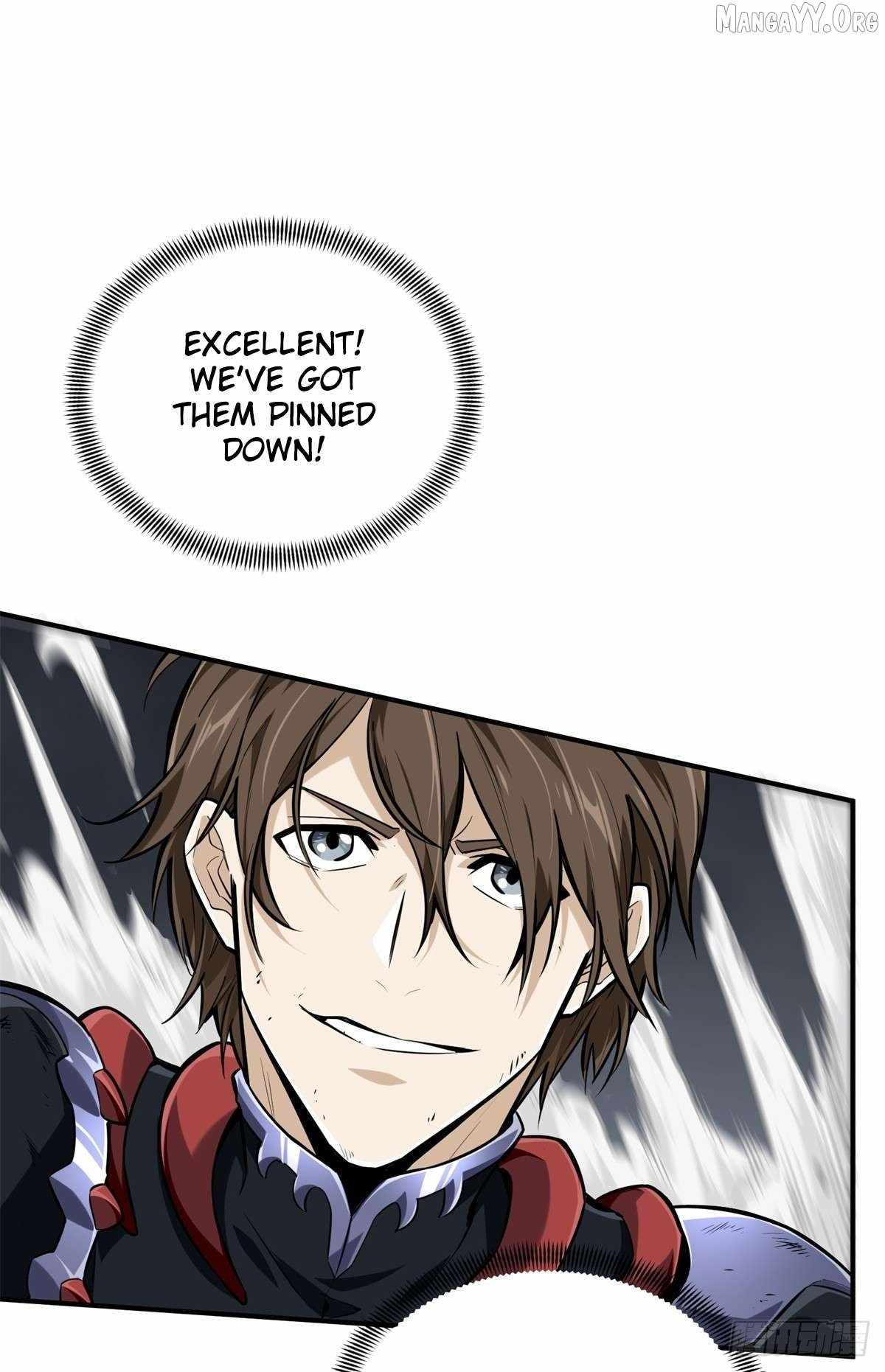 The King’s Avatar Chapter 194 - Page 8