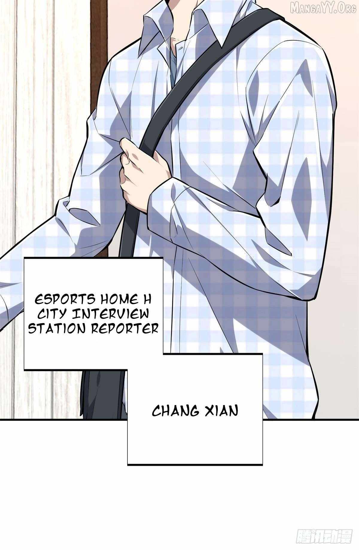 The King’s Avatar Chapter 195 - Page 2