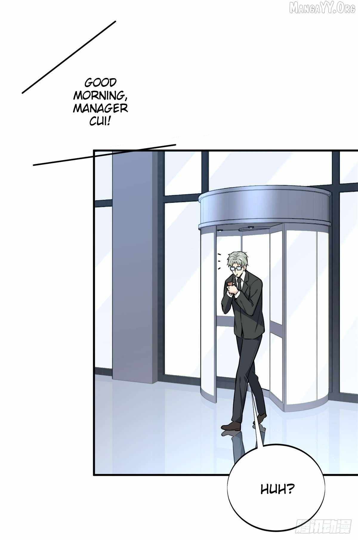 The King’s Avatar Chapter 195 - Page 11