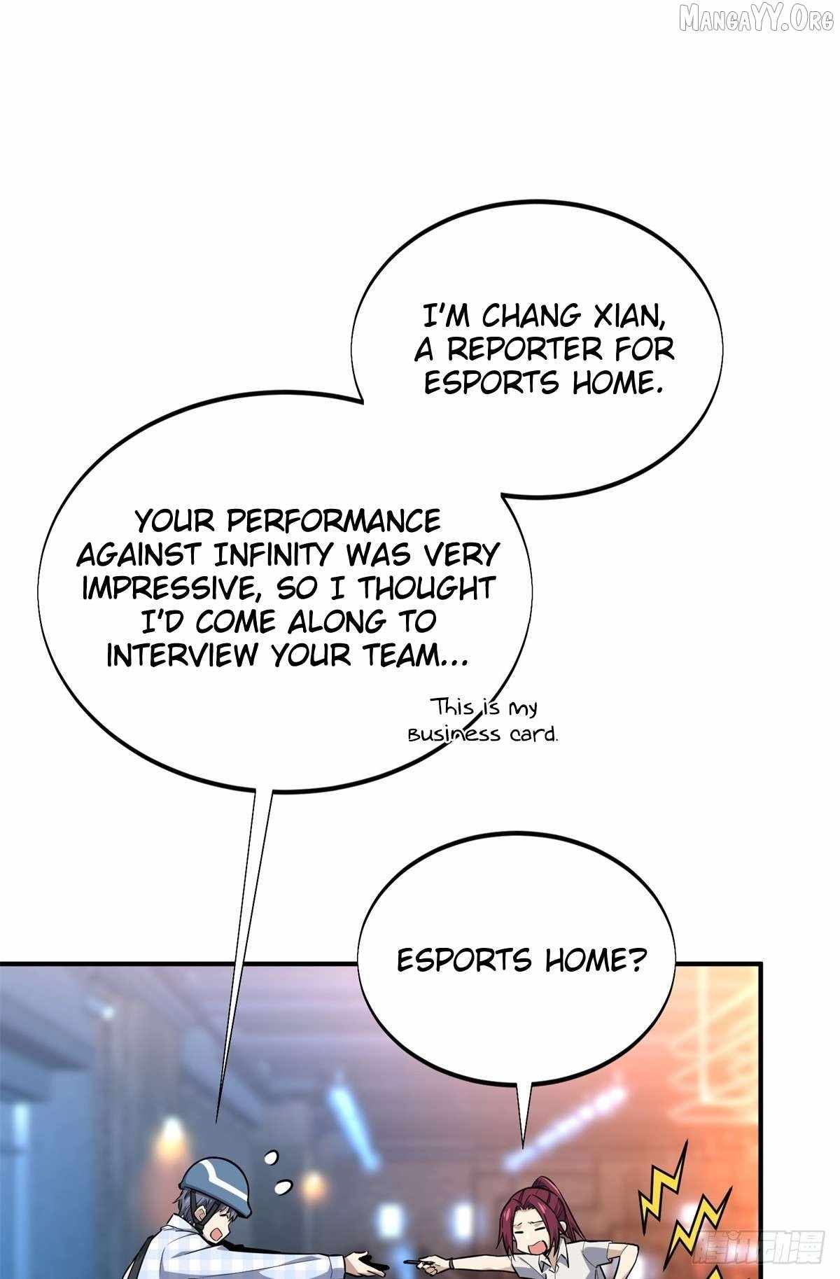 The King’s Avatar Chapter 195 - Page 19