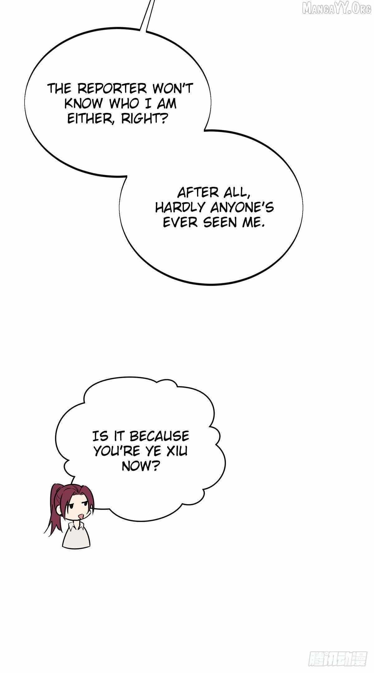 The King’s Avatar Chapter 195 - Page 25