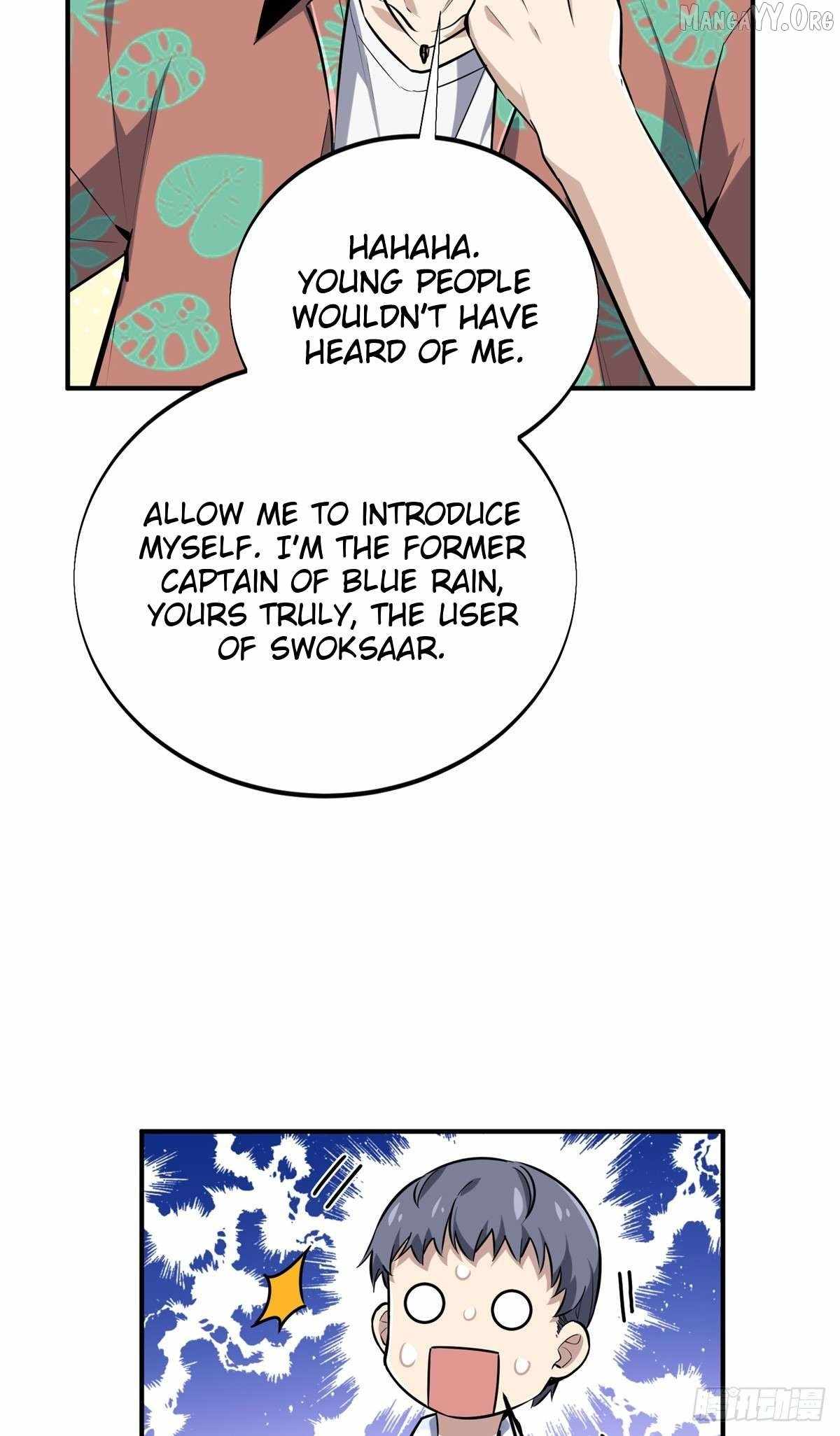 The King’s Avatar Chapter 195 - Page 41