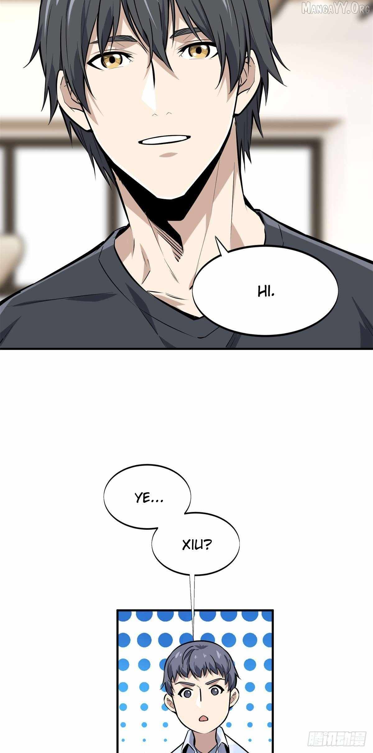 The King’s Avatar Chapter 195 - Page 49