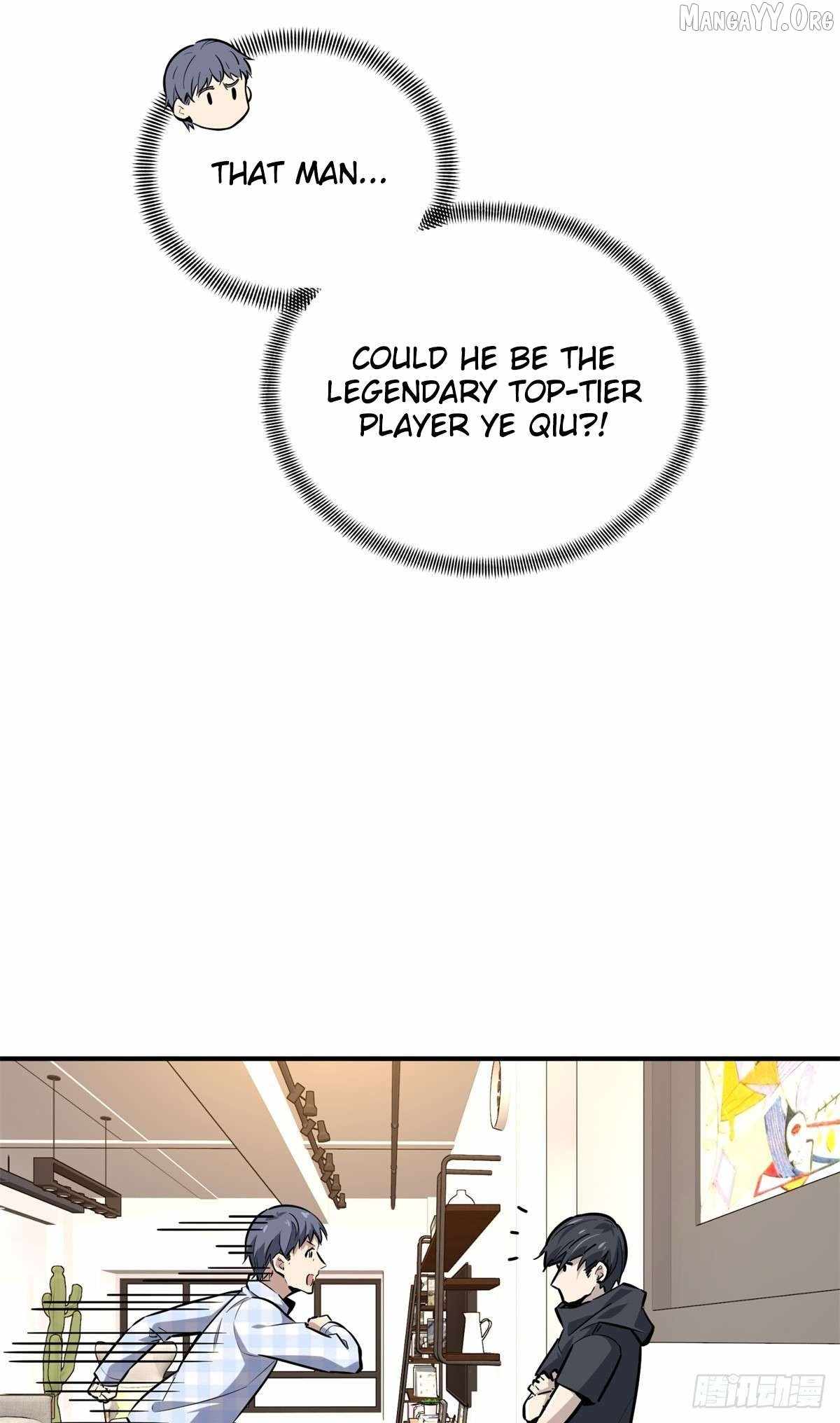 The King’s Avatar Chapter 195 - Page 53