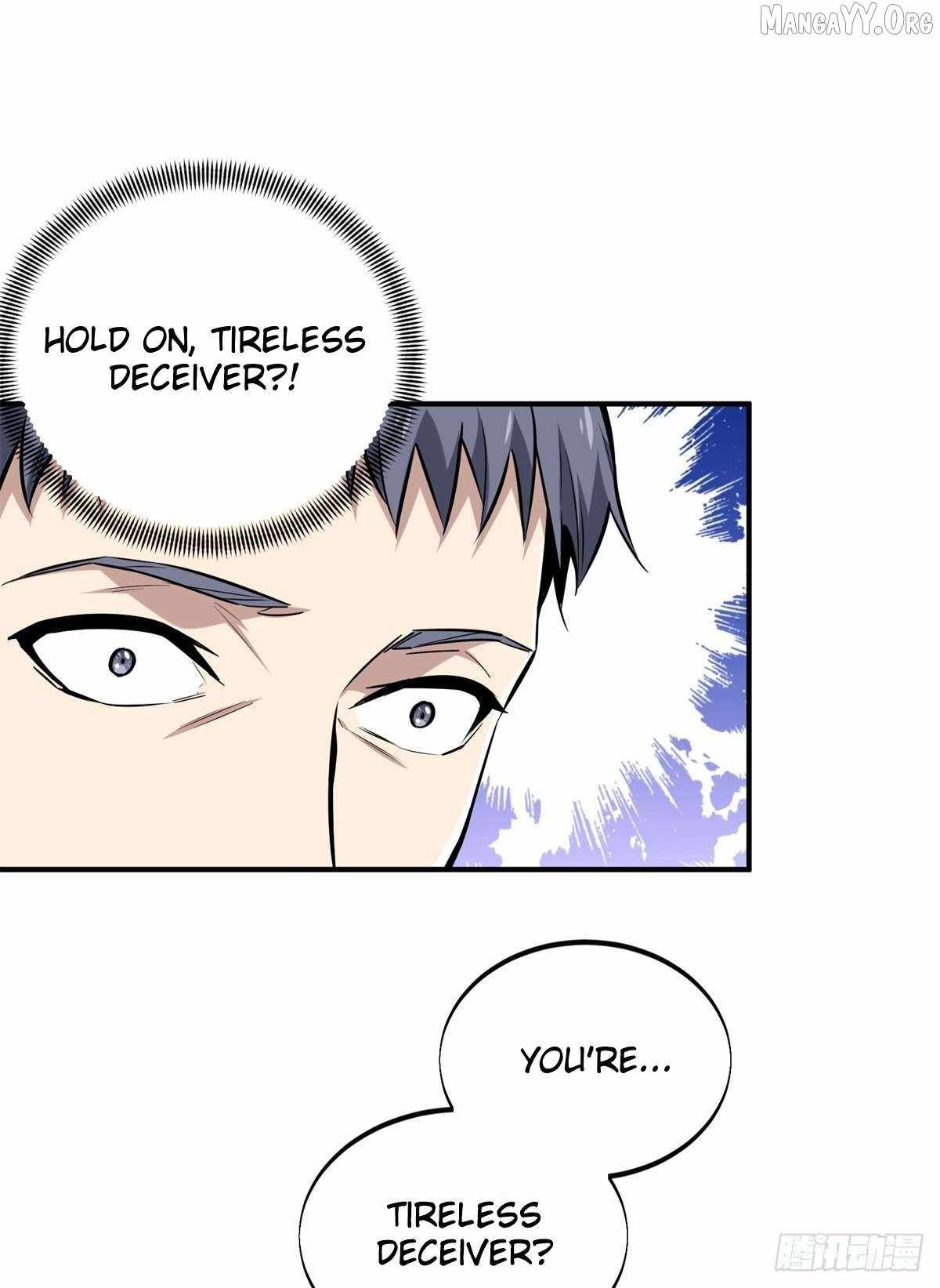 The King’s Avatar Chapter 195 - Page 57