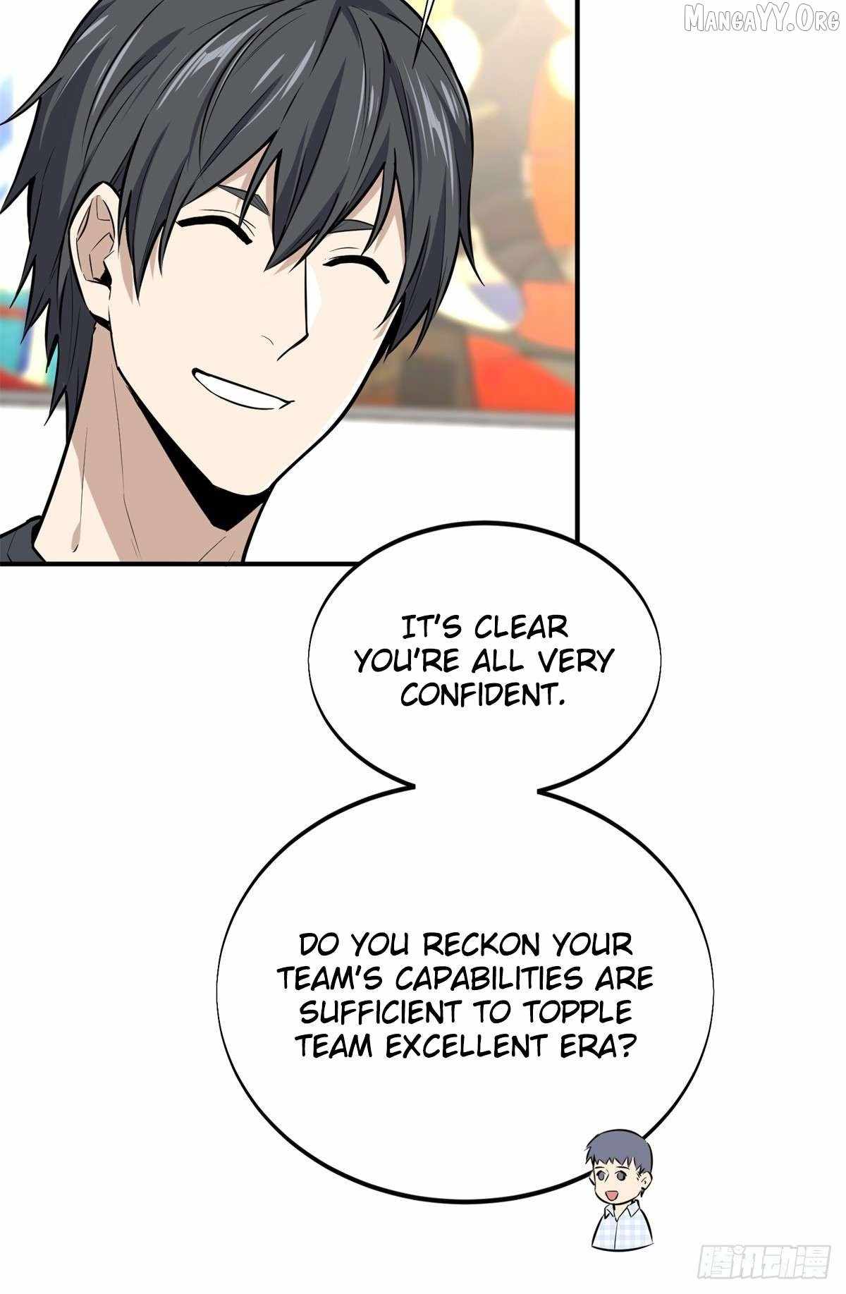 The King’s Avatar Chapter 196 - Page 16