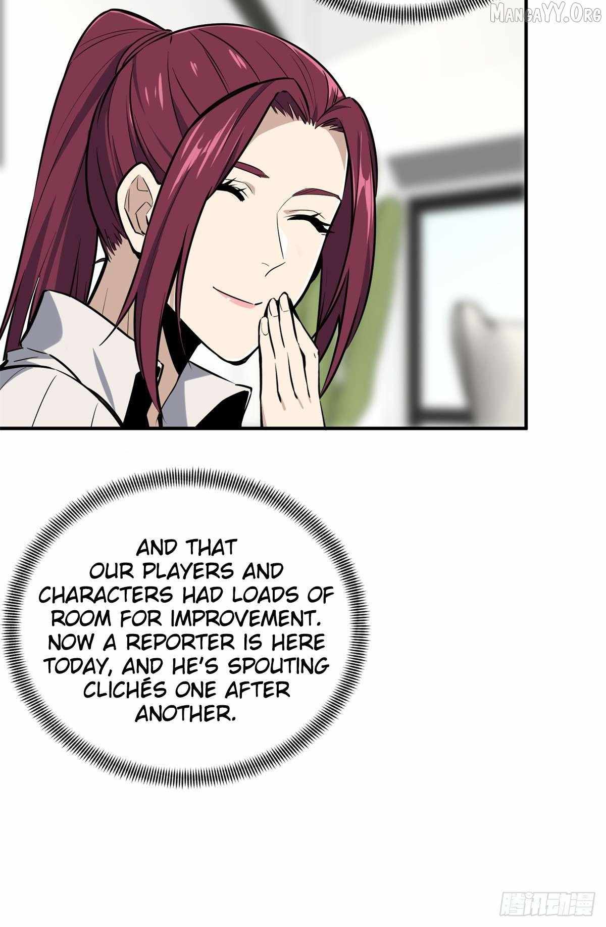 The King’s Avatar Chapter 196 - Page 18