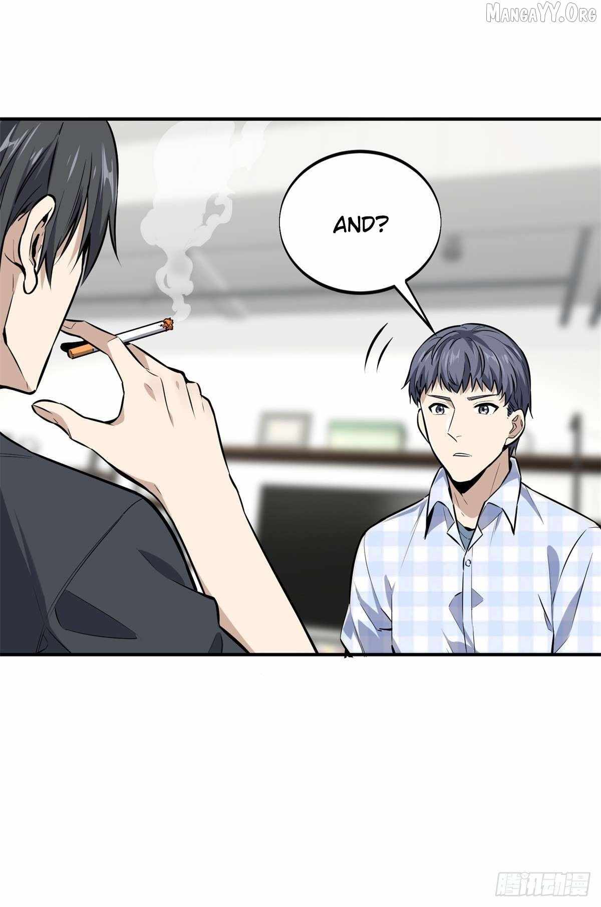 The King’s Avatar Chapter 196 - Page 29