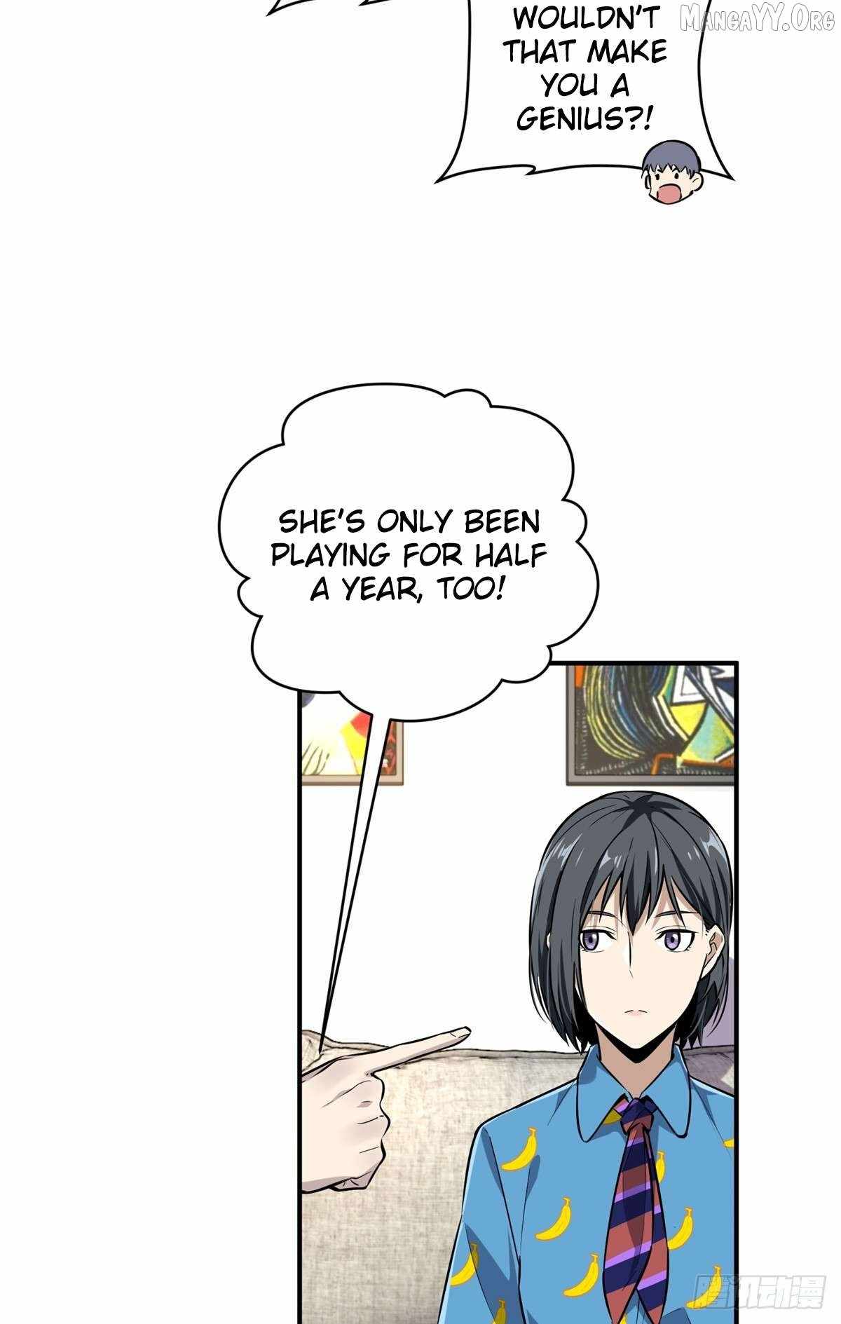 The King’s Avatar Chapter 196 - Page 41