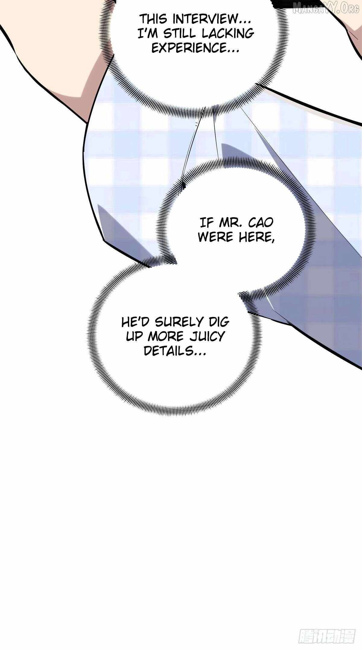 The King’s Avatar Chapter 196 - Page 48