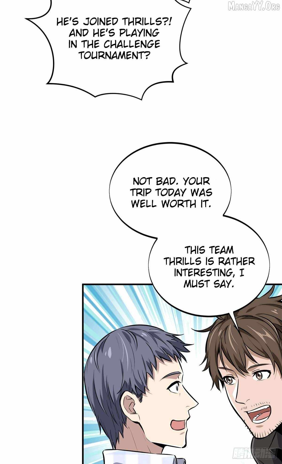 The King’s Avatar Chapter 196 - Page 58