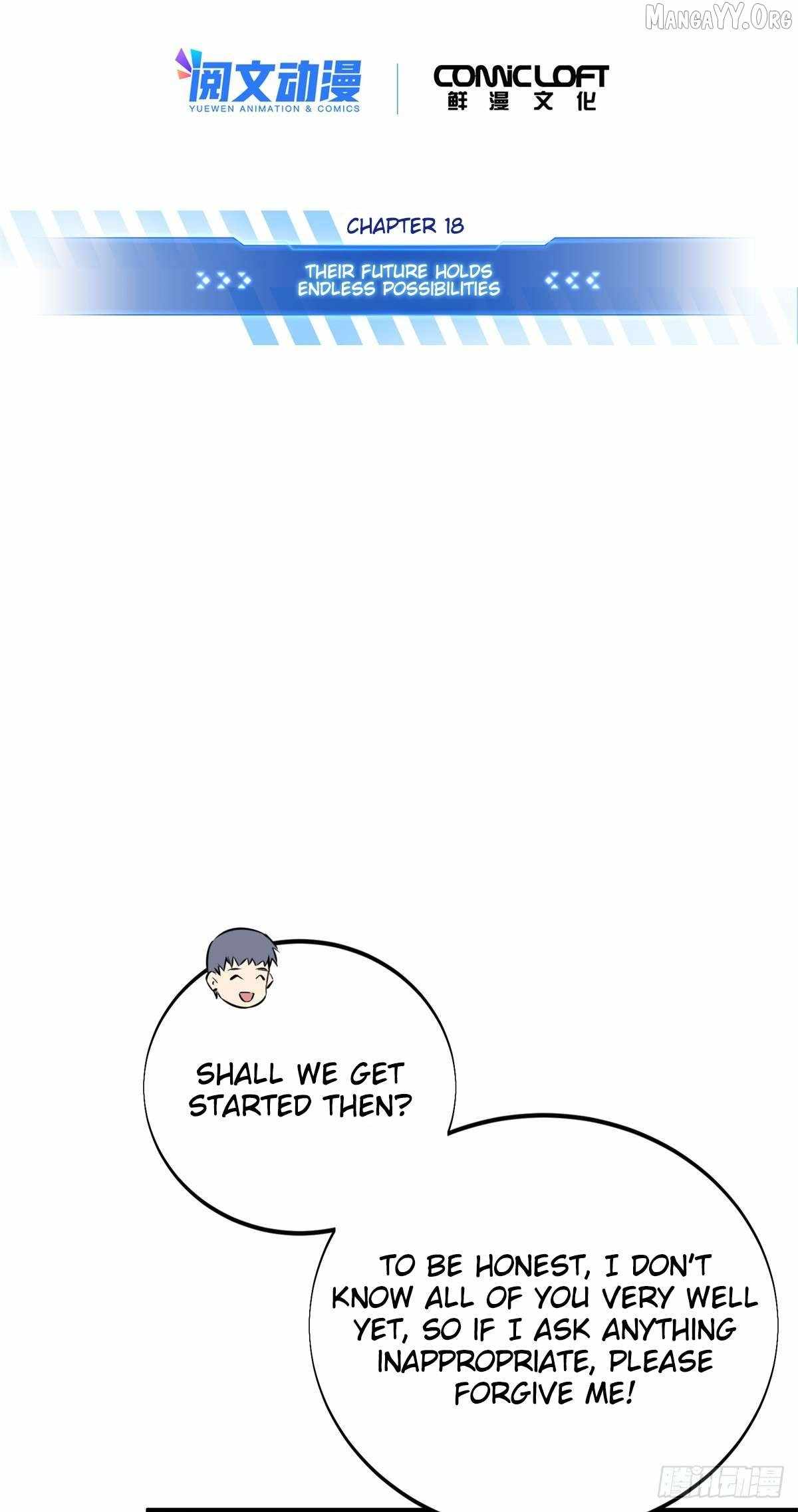 The King’s Avatar Chapter 196 - Page 8