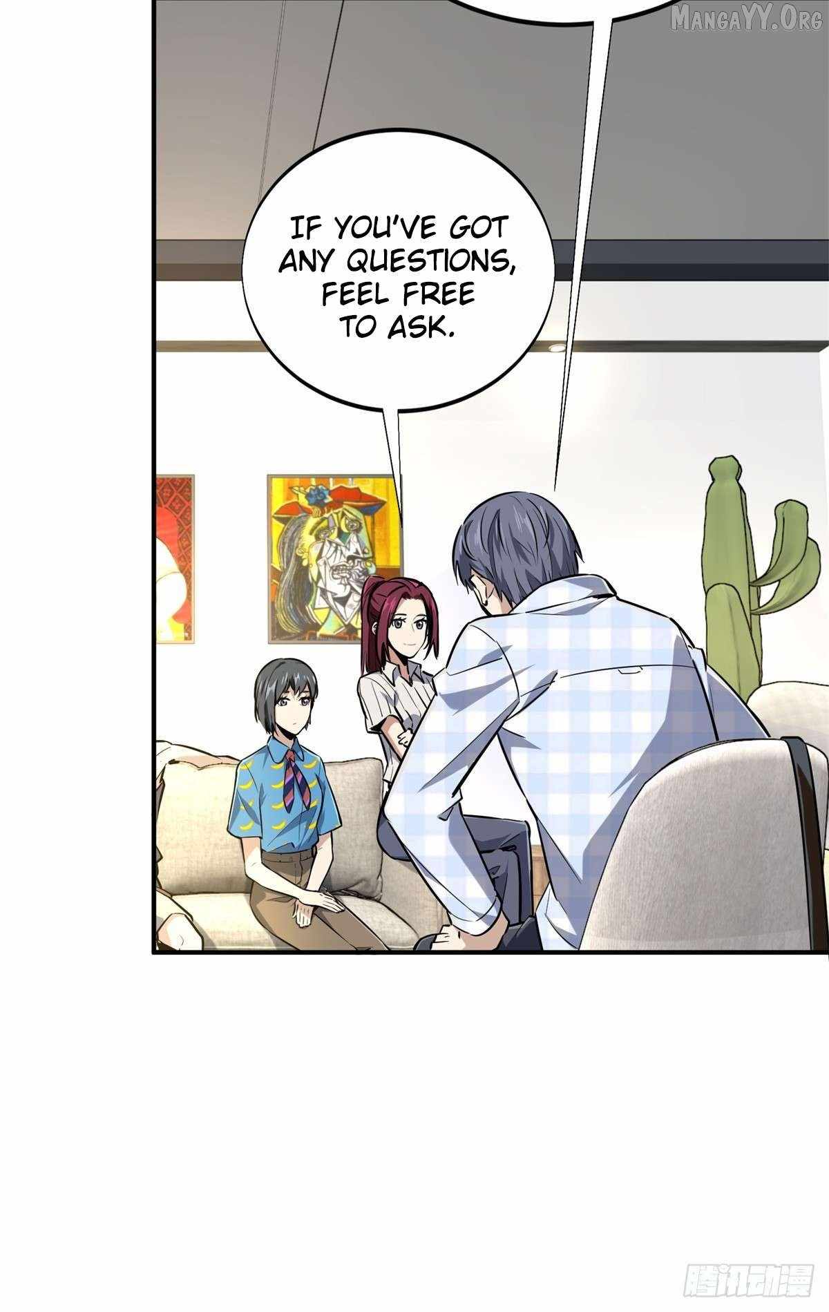 The King’s Avatar Chapter 196 - Page 9