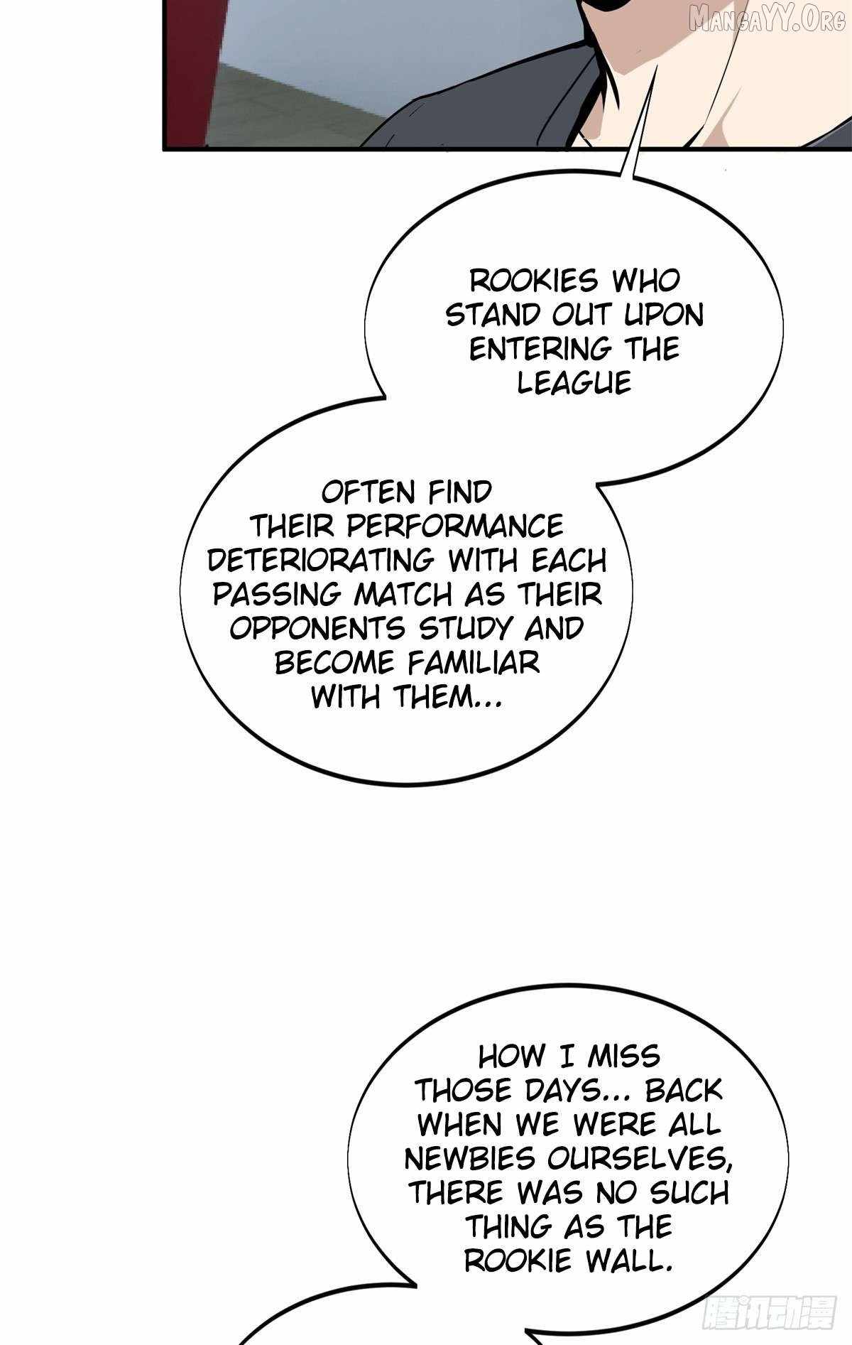 The King’s Avatar Chapter 197 - Page 11