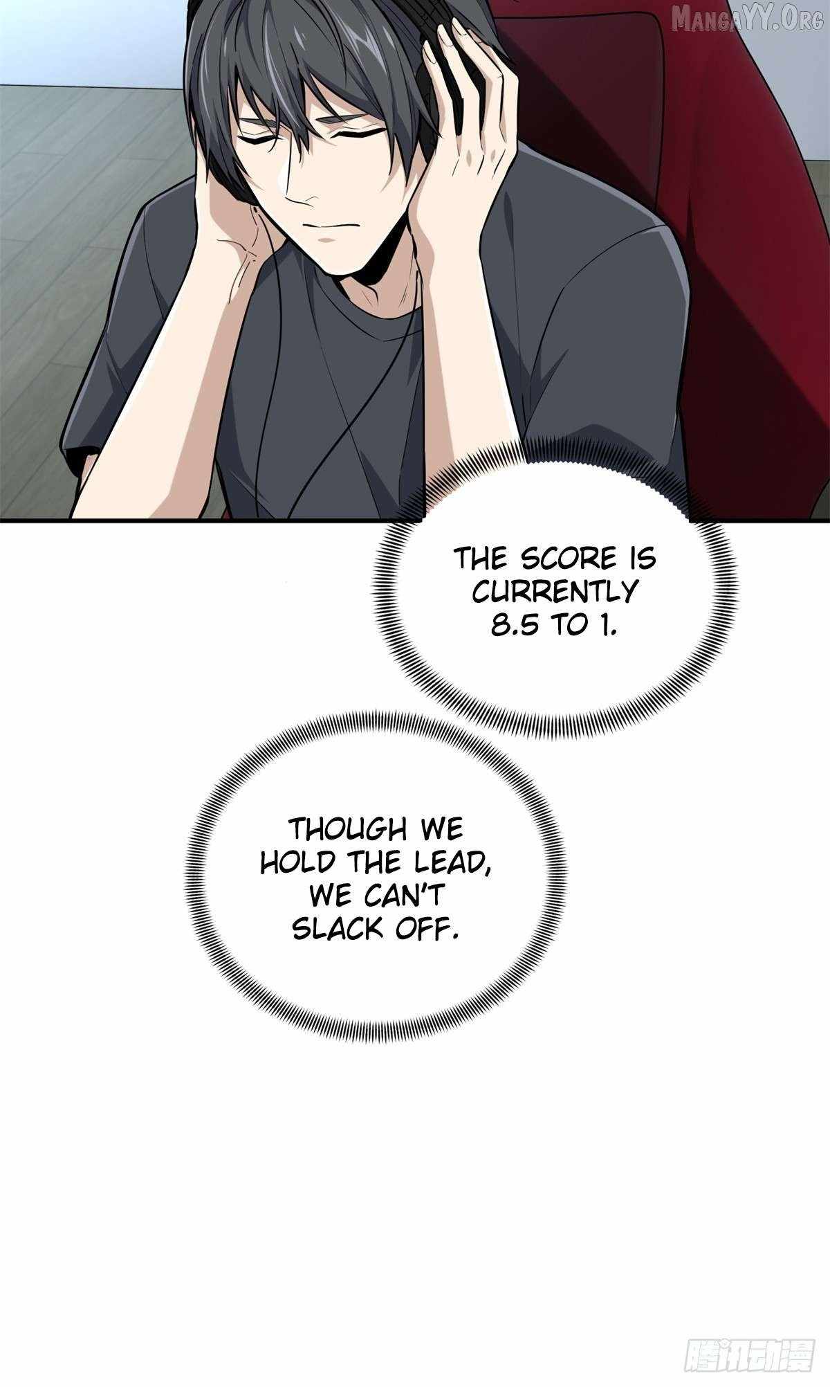 The King’s Avatar Chapter 197 - Page 15