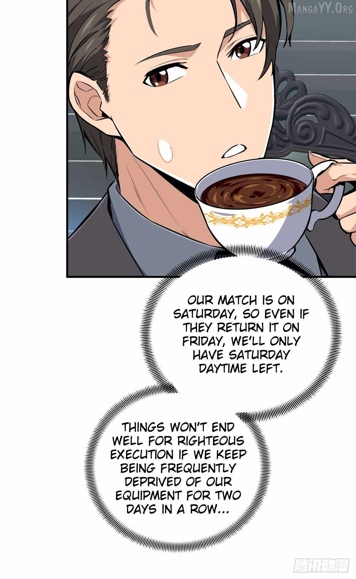 The King’s Avatar Chapter 197 - Page 19