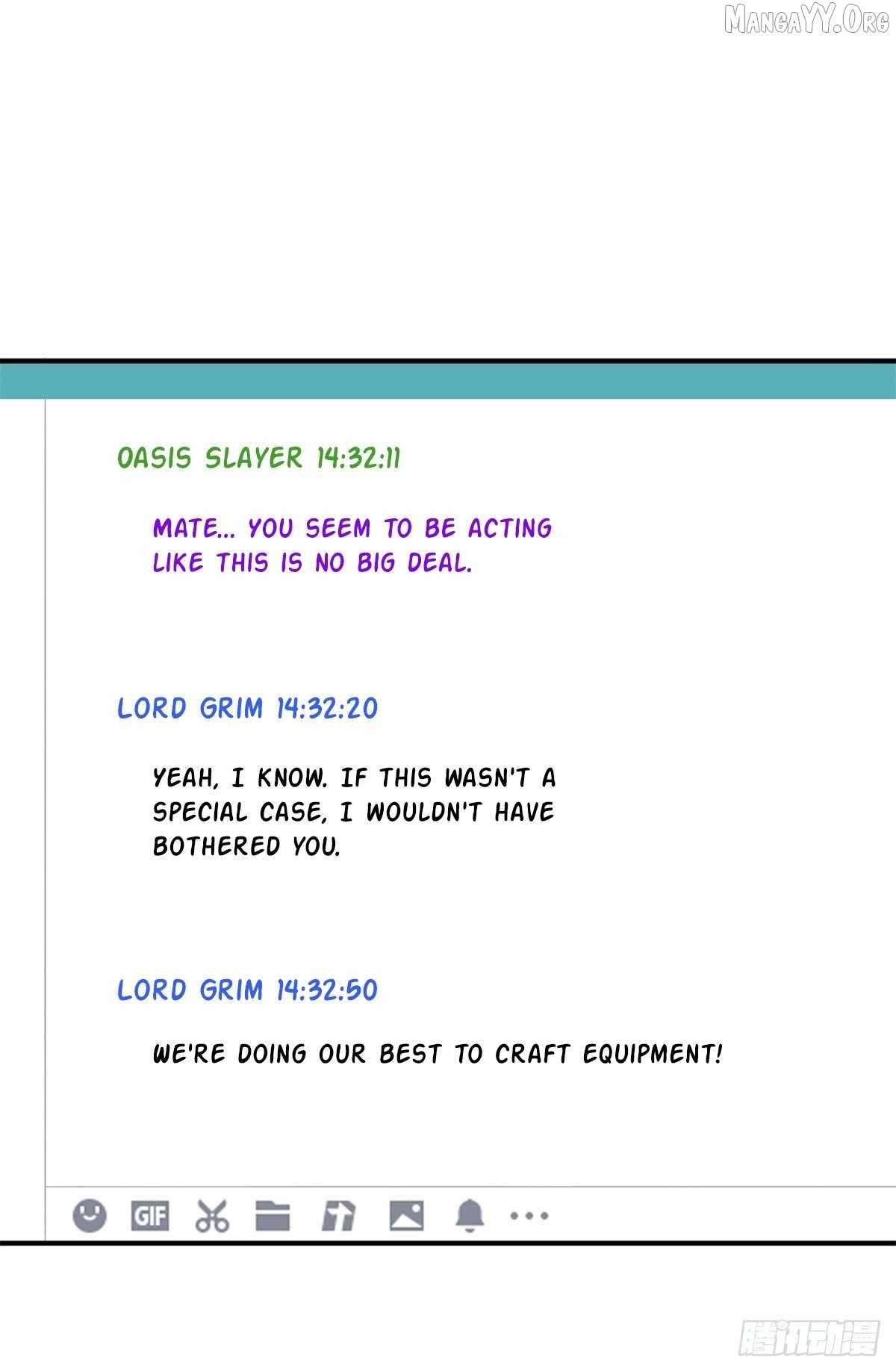 The King’s Avatar Chapter 197 - Page 20