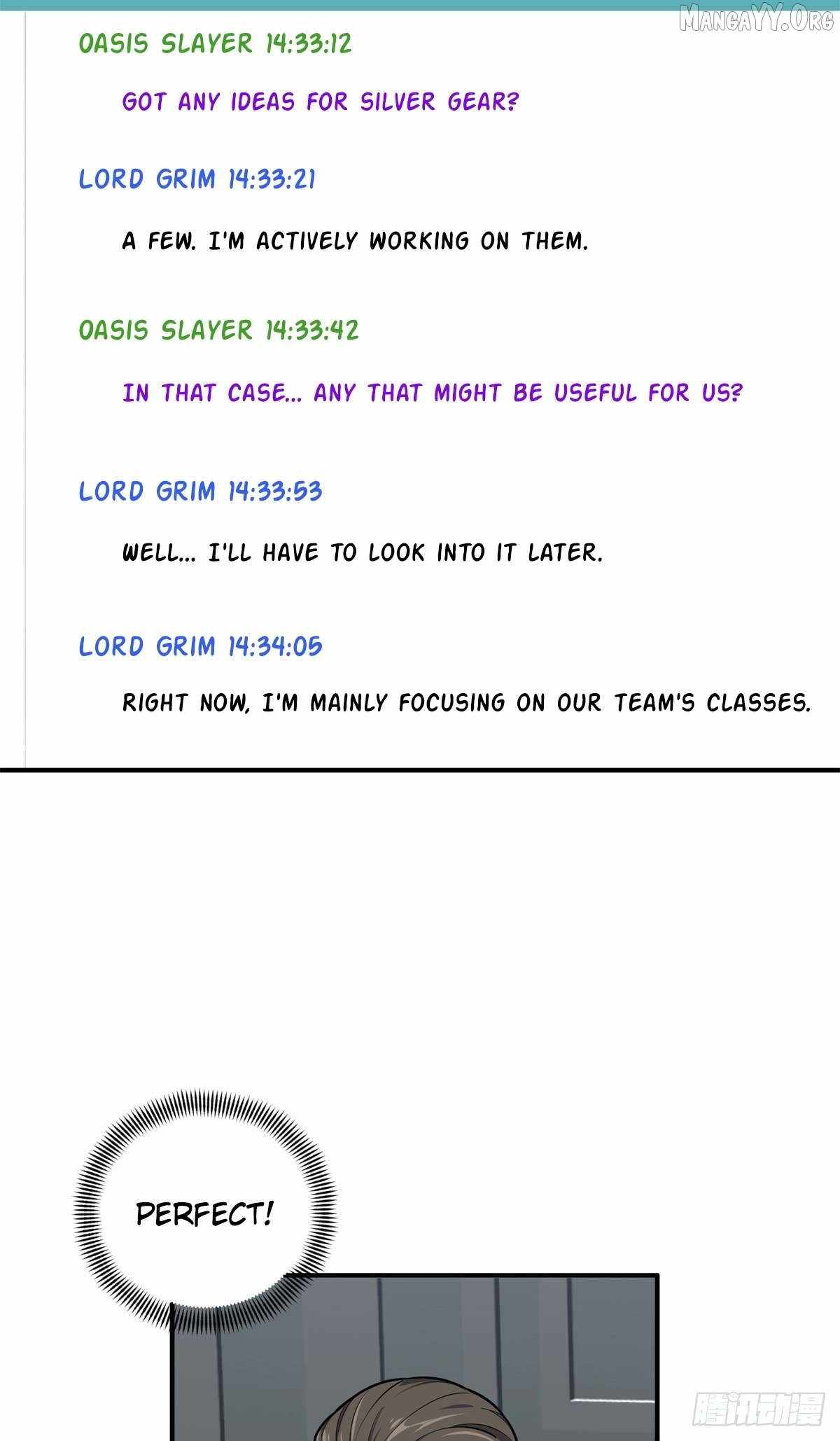 The King’s Avatar Chapter 197 - Page 22