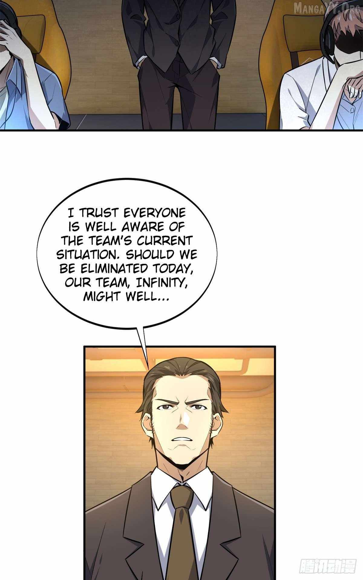 The King’s Avatar Chapter 197 - Page 27