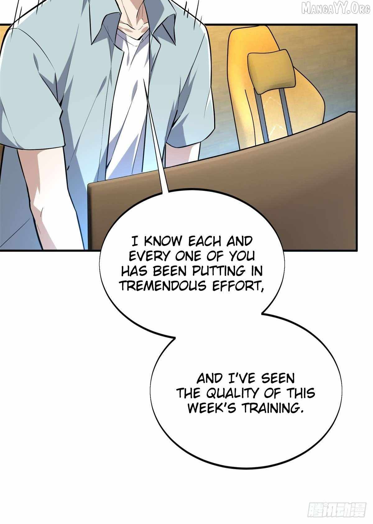 The King’s Avatar Chapter 197 - Page 29