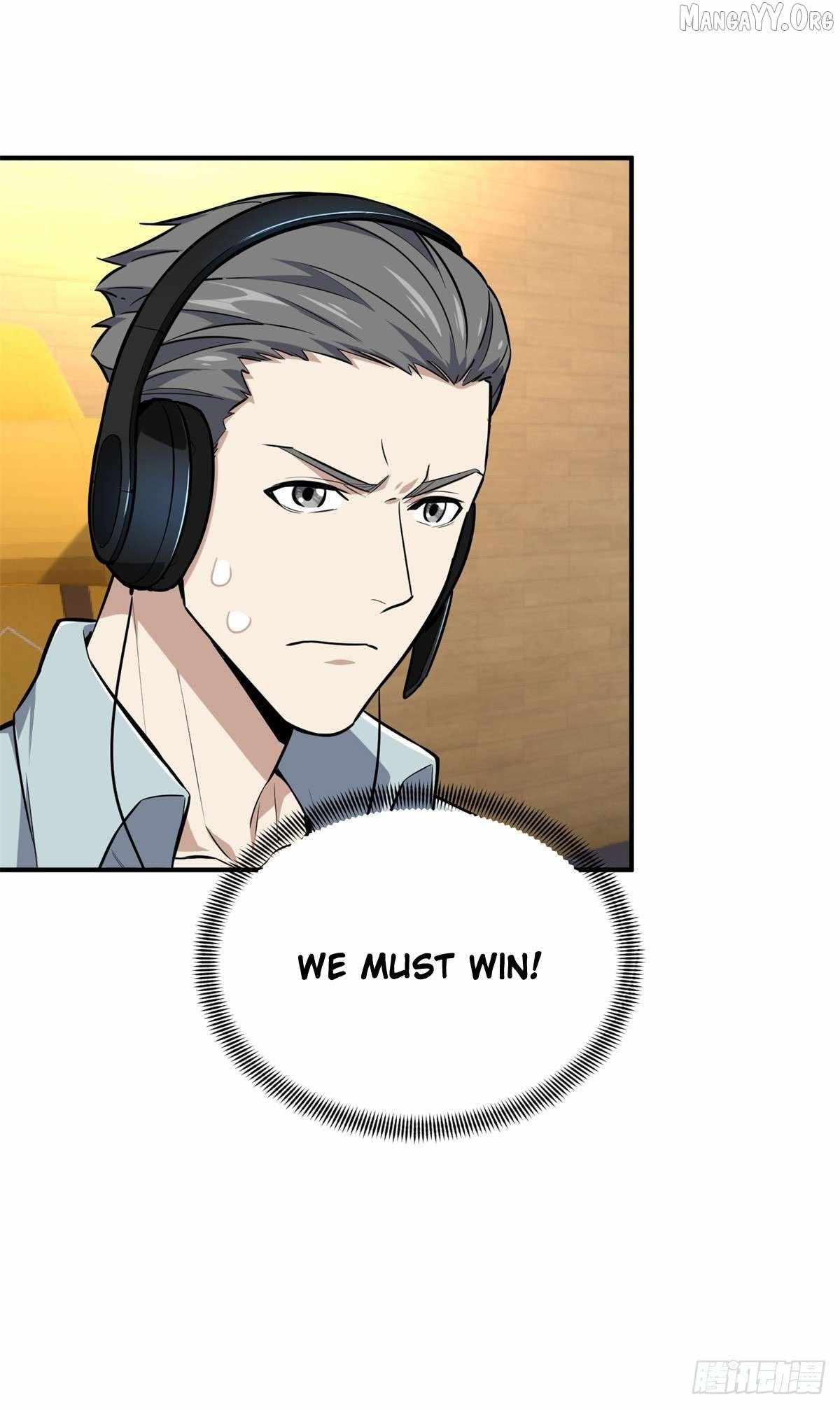 The King’s Avatar Chapter 197 - Page 31