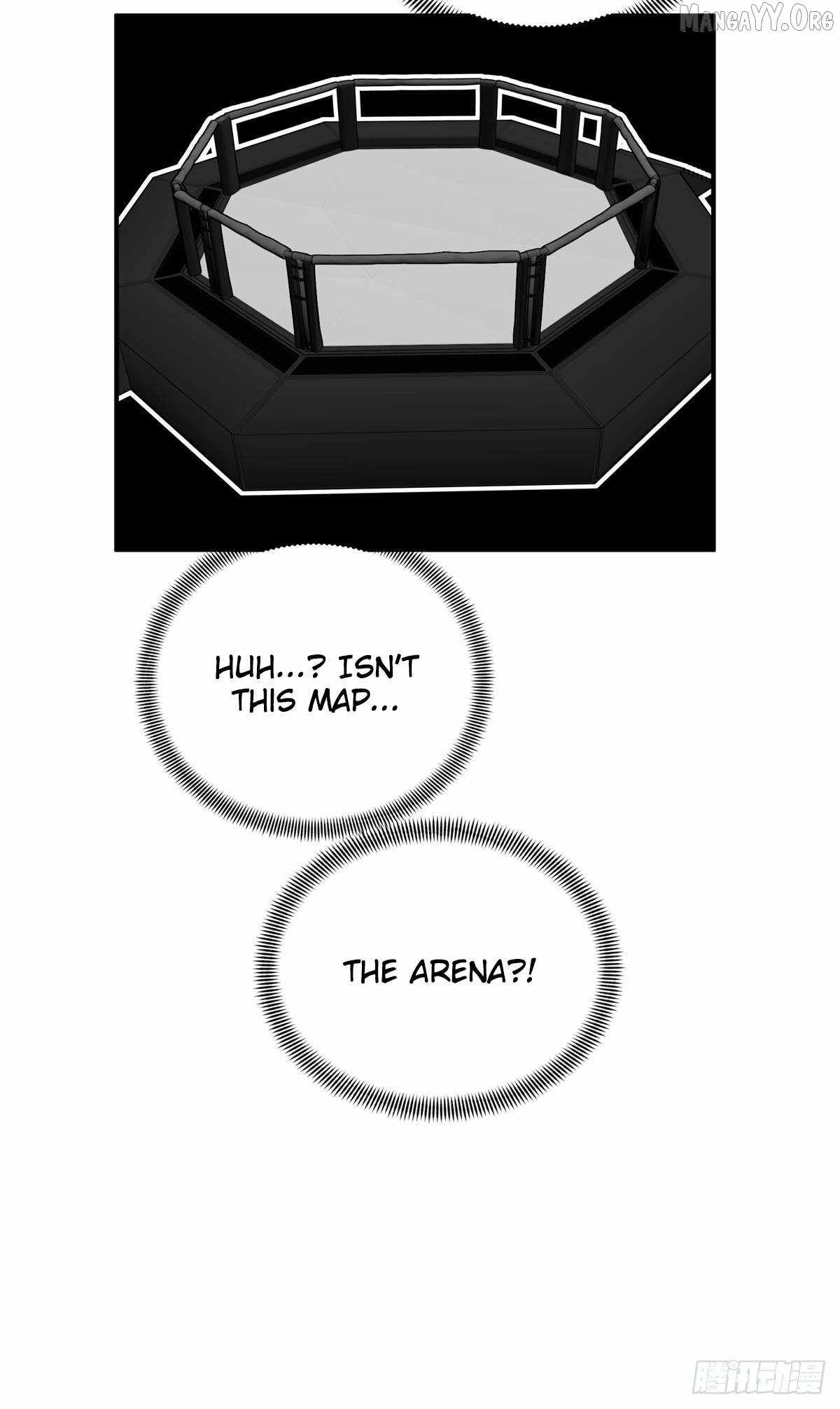 The King’s Avatar Chapter 197 - Page 33