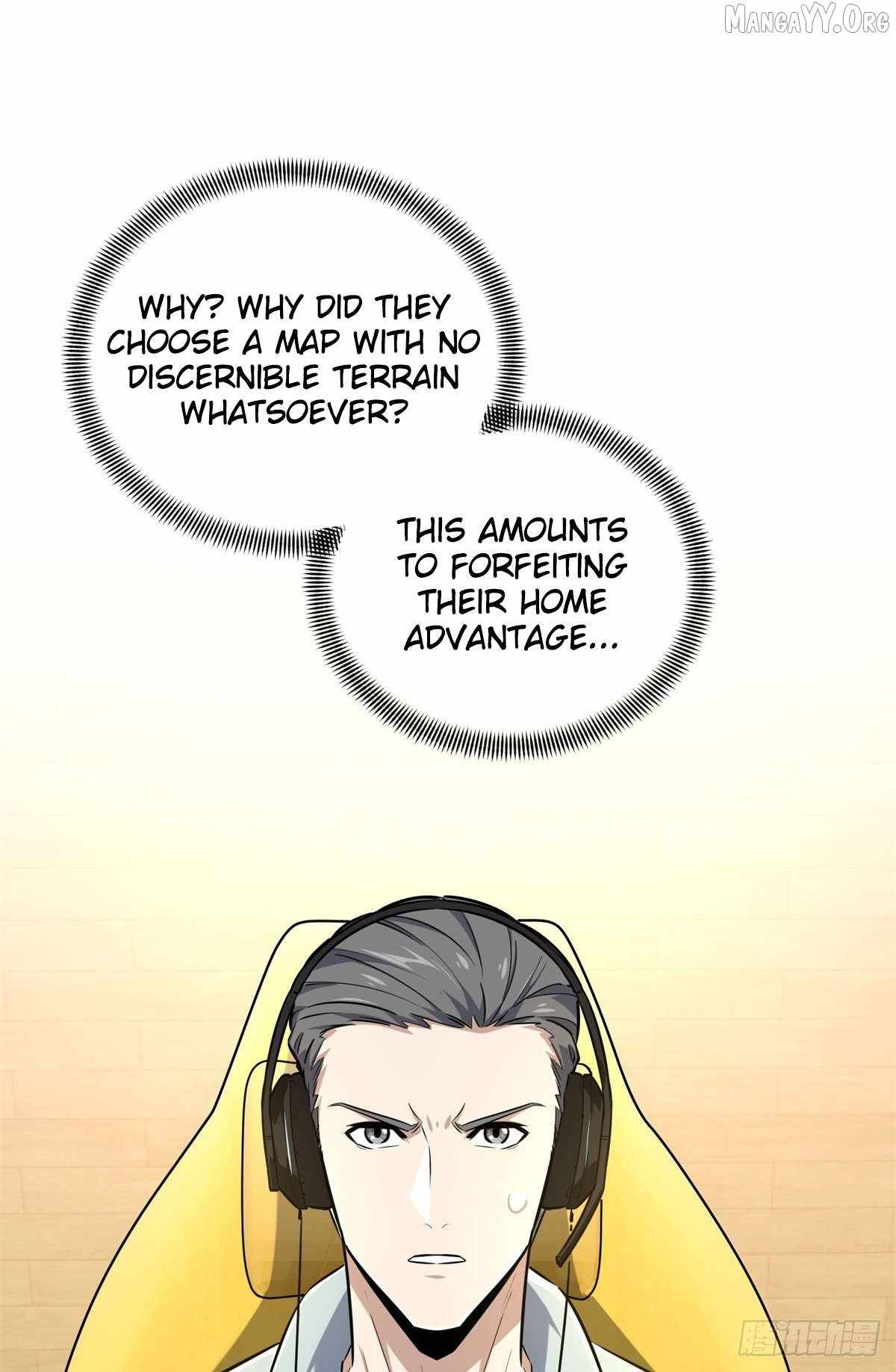 The King’s Avatar Chapter 197 - Page 34