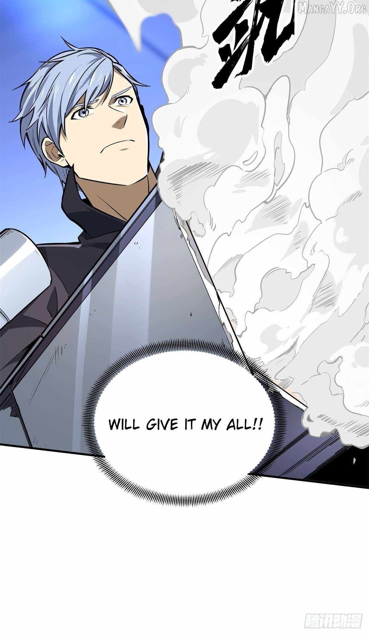 The King’s Avatar Chapter 197 - Page 41