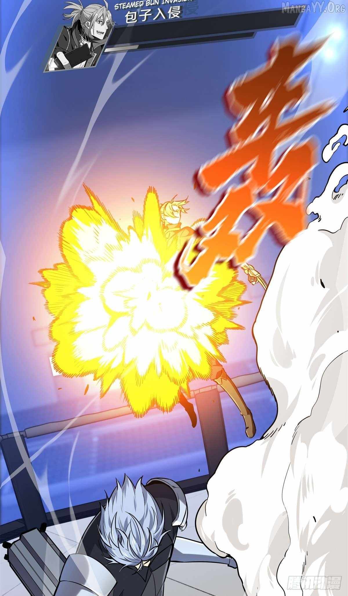 The King’s Avatar Chapter 197 - Page 48