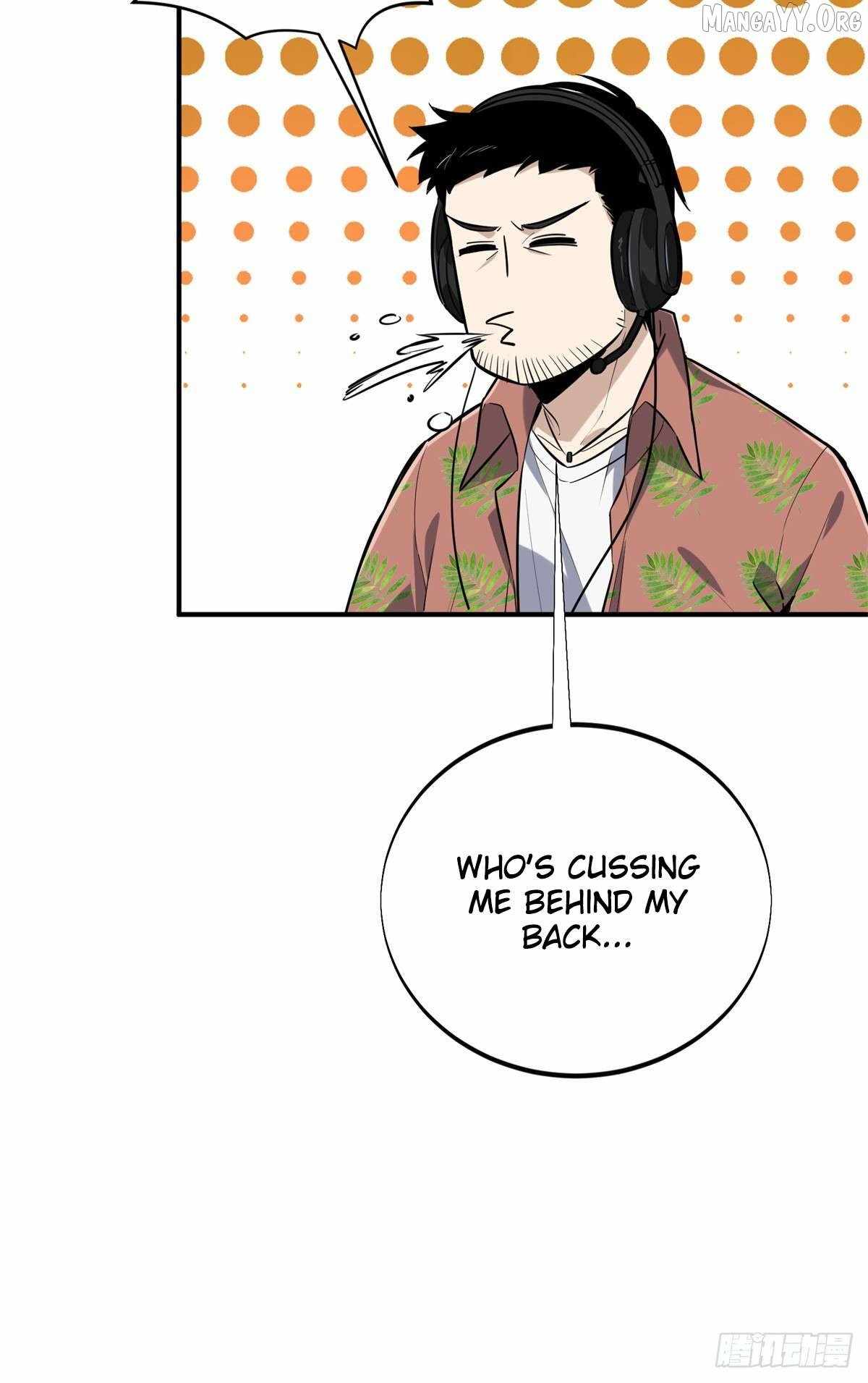 The King’s Avatar Chapter 197 - Page 57