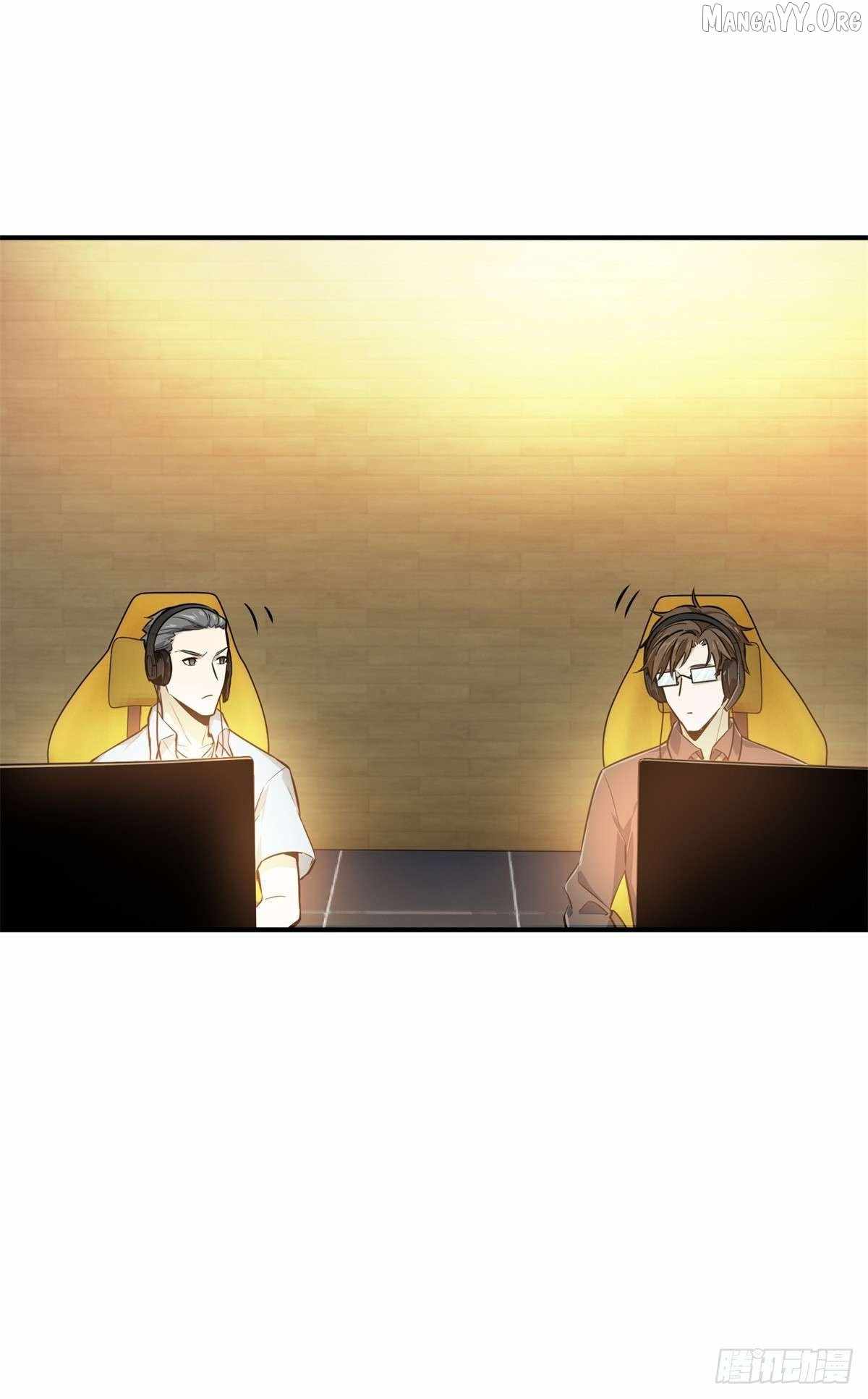 The King’s Avatar Chapter 197 - Page 58