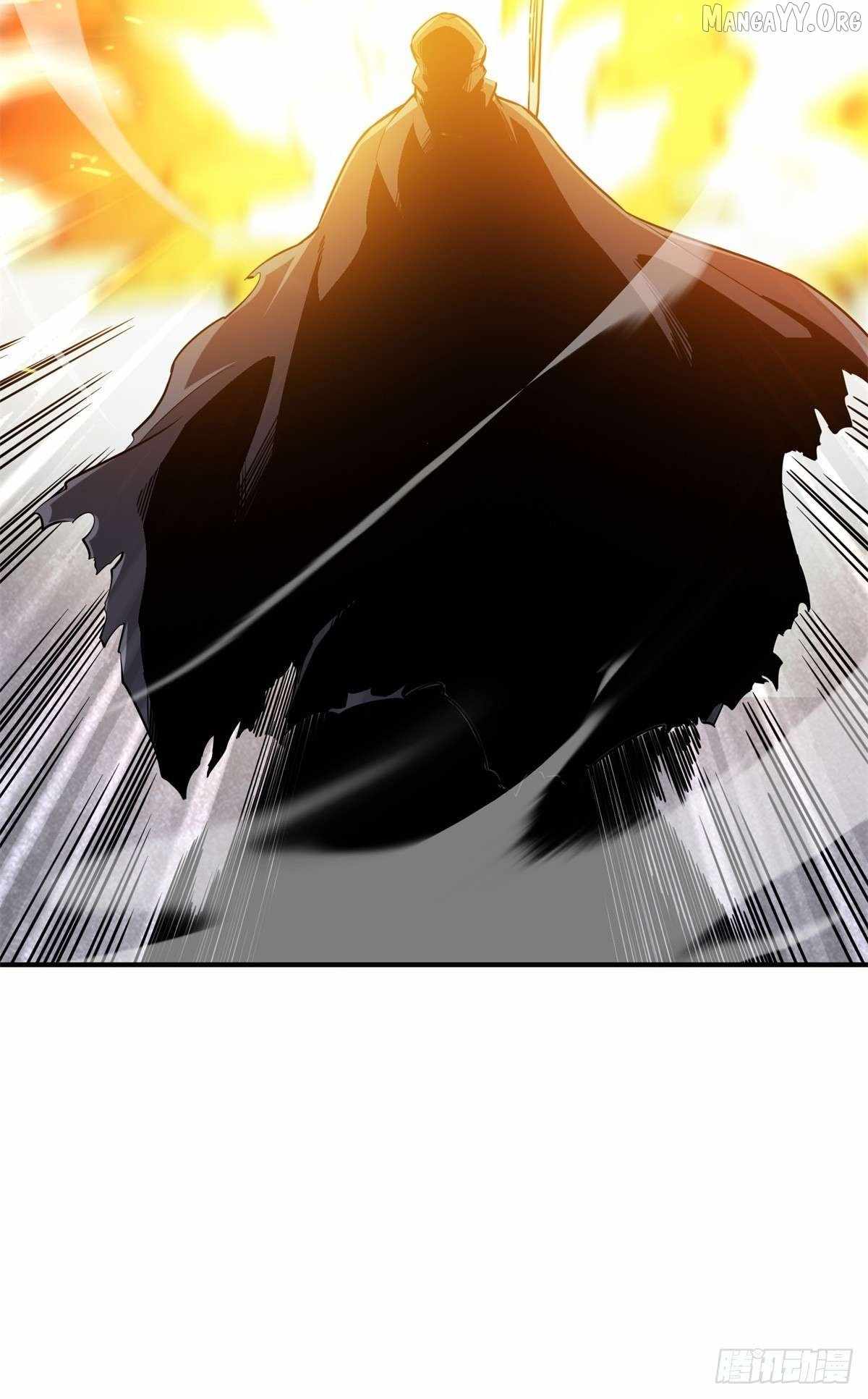 The King’s Avatar Chapter 197 - Page 62