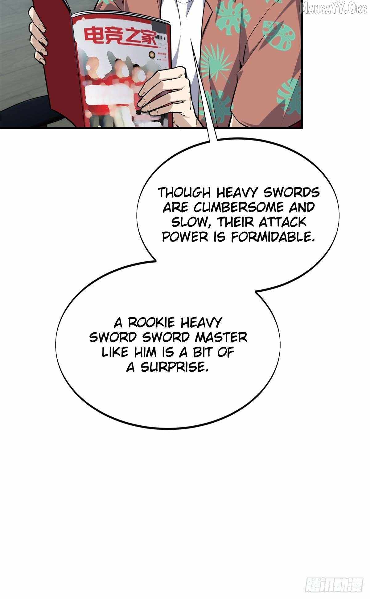 The King’s Avatar Chapter 197 - Page 8