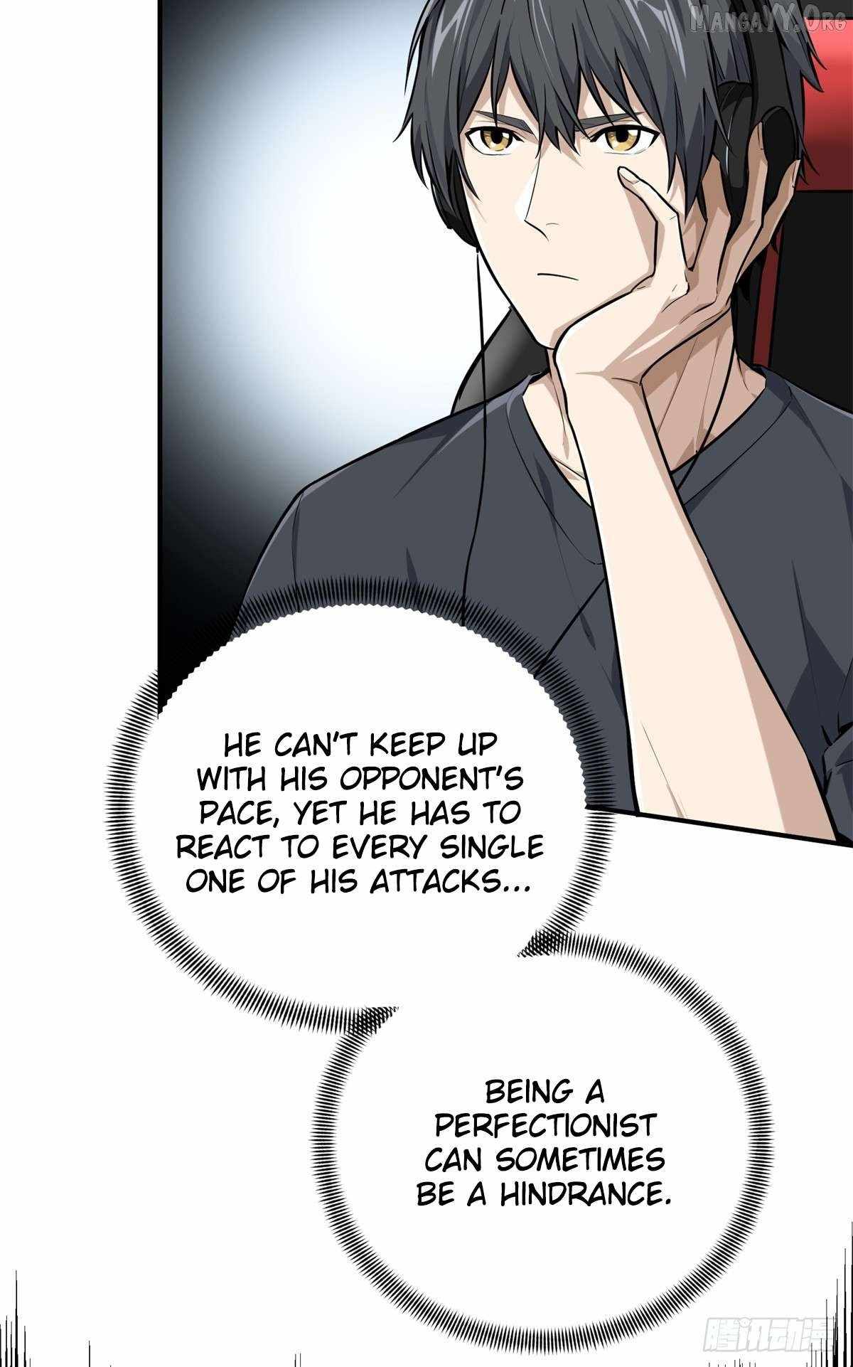 The King’s Avatar Chapter 198 - Page 31