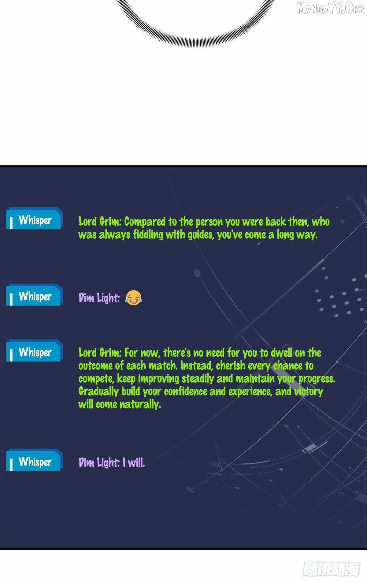 The King’s Avatar Chapter 198 - Page 37