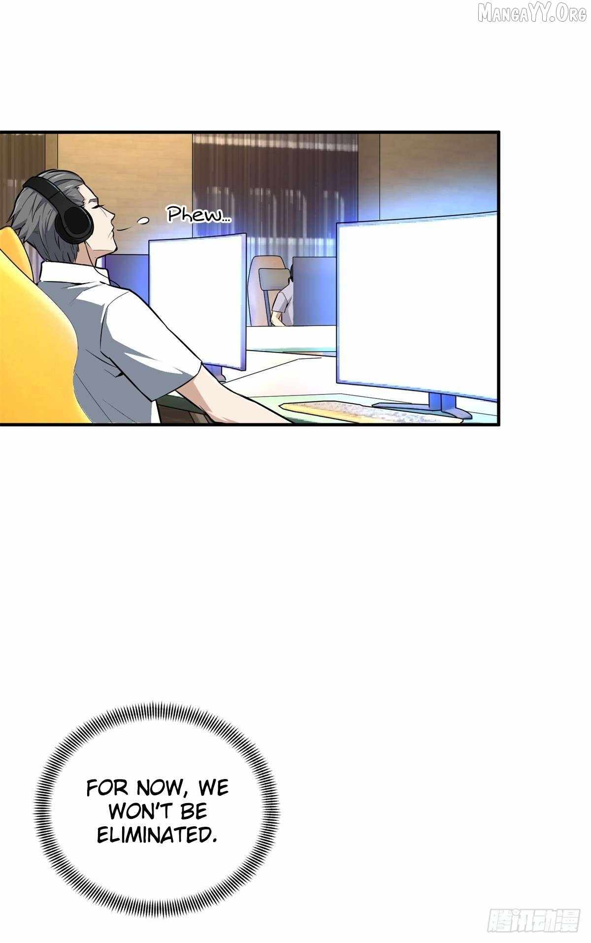 The King’s Avatar Chapter 198 - Page 38