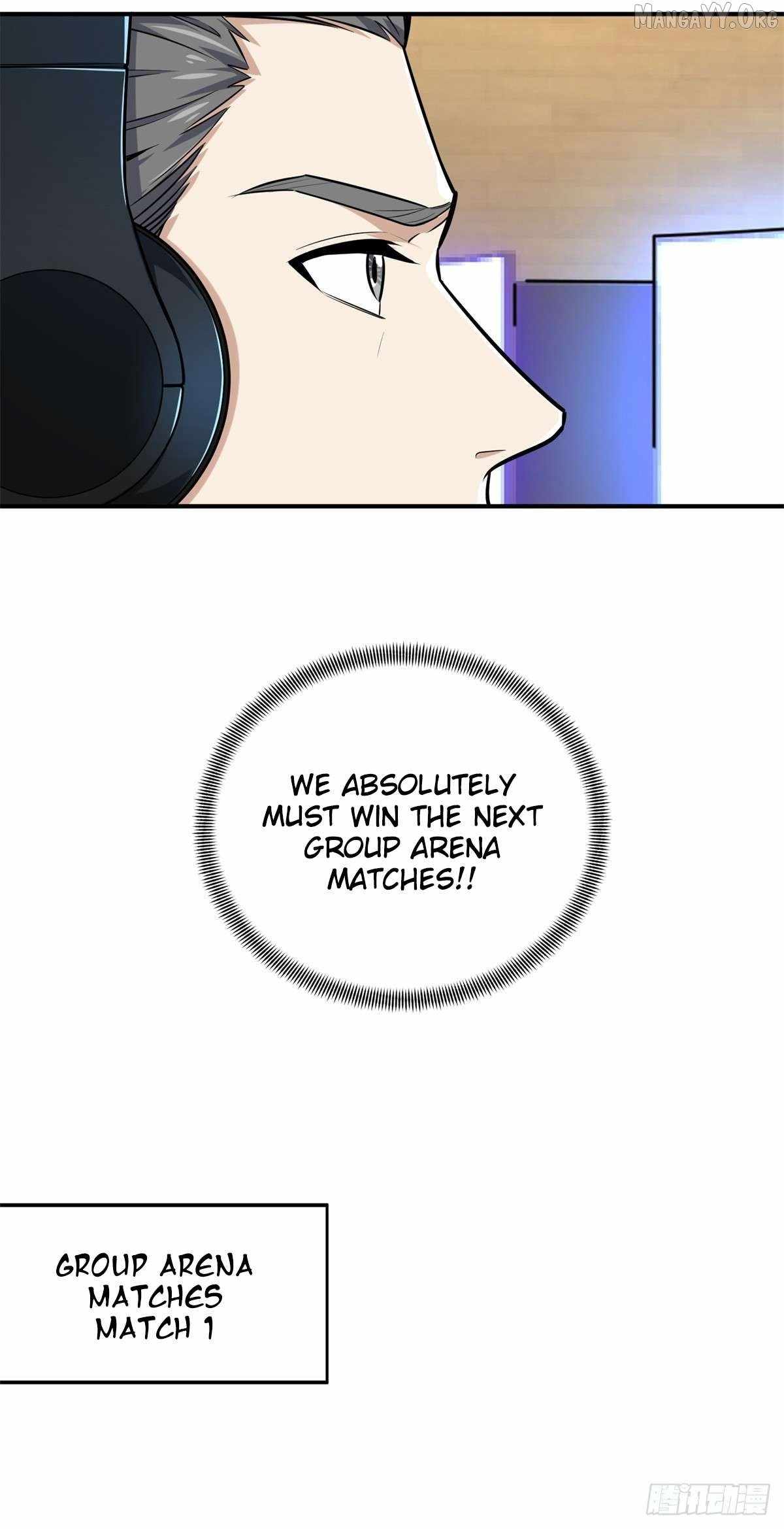 The King’s Avatar Chapter 198 - Page 39