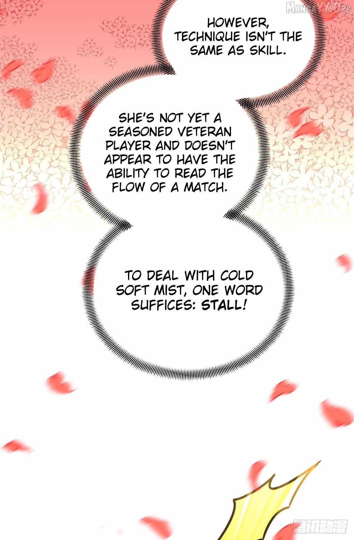 The King’s Avatar Chapter 198 - Page 44