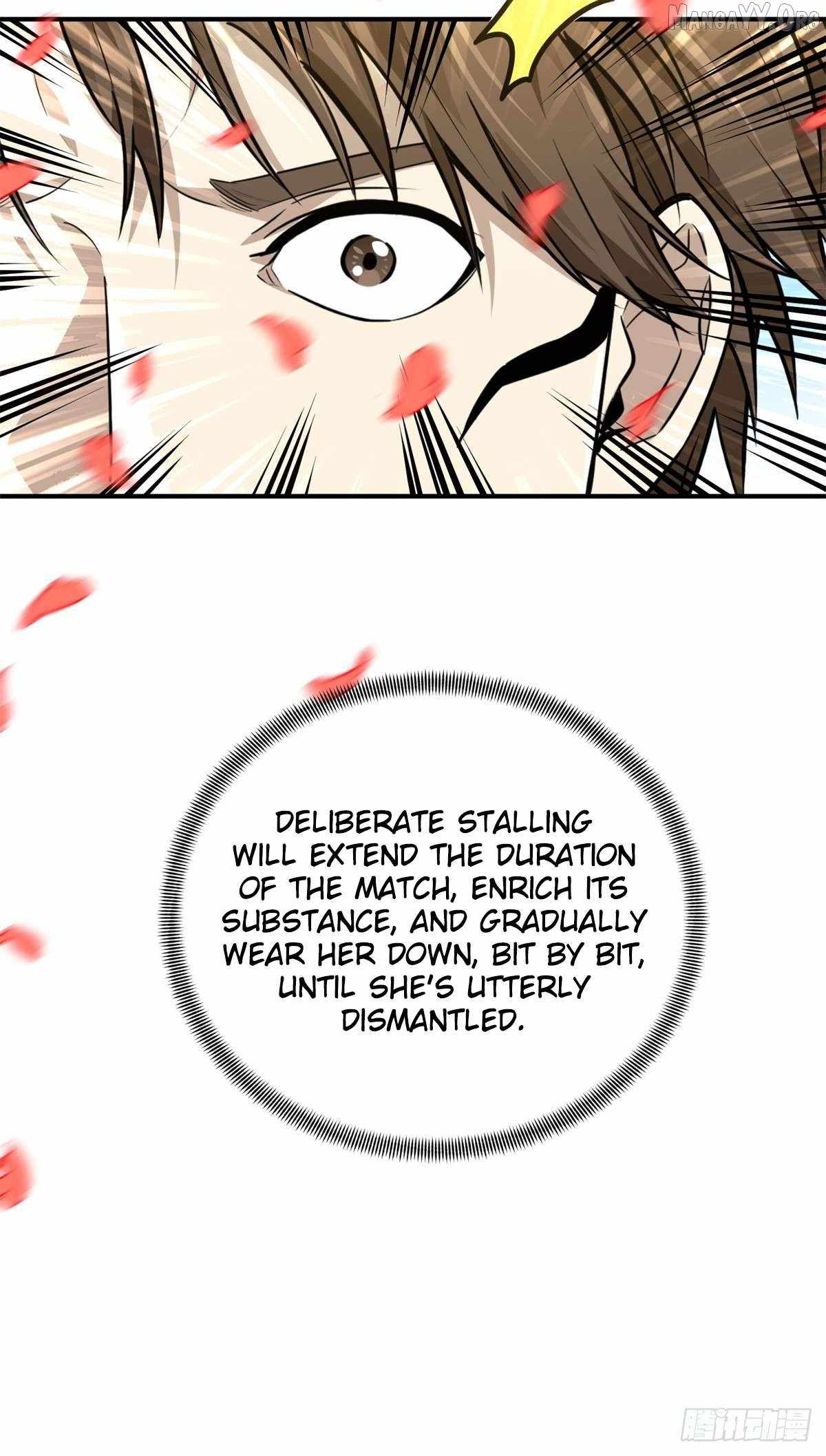 The King’s Avatar Chapter 198 - Page 45