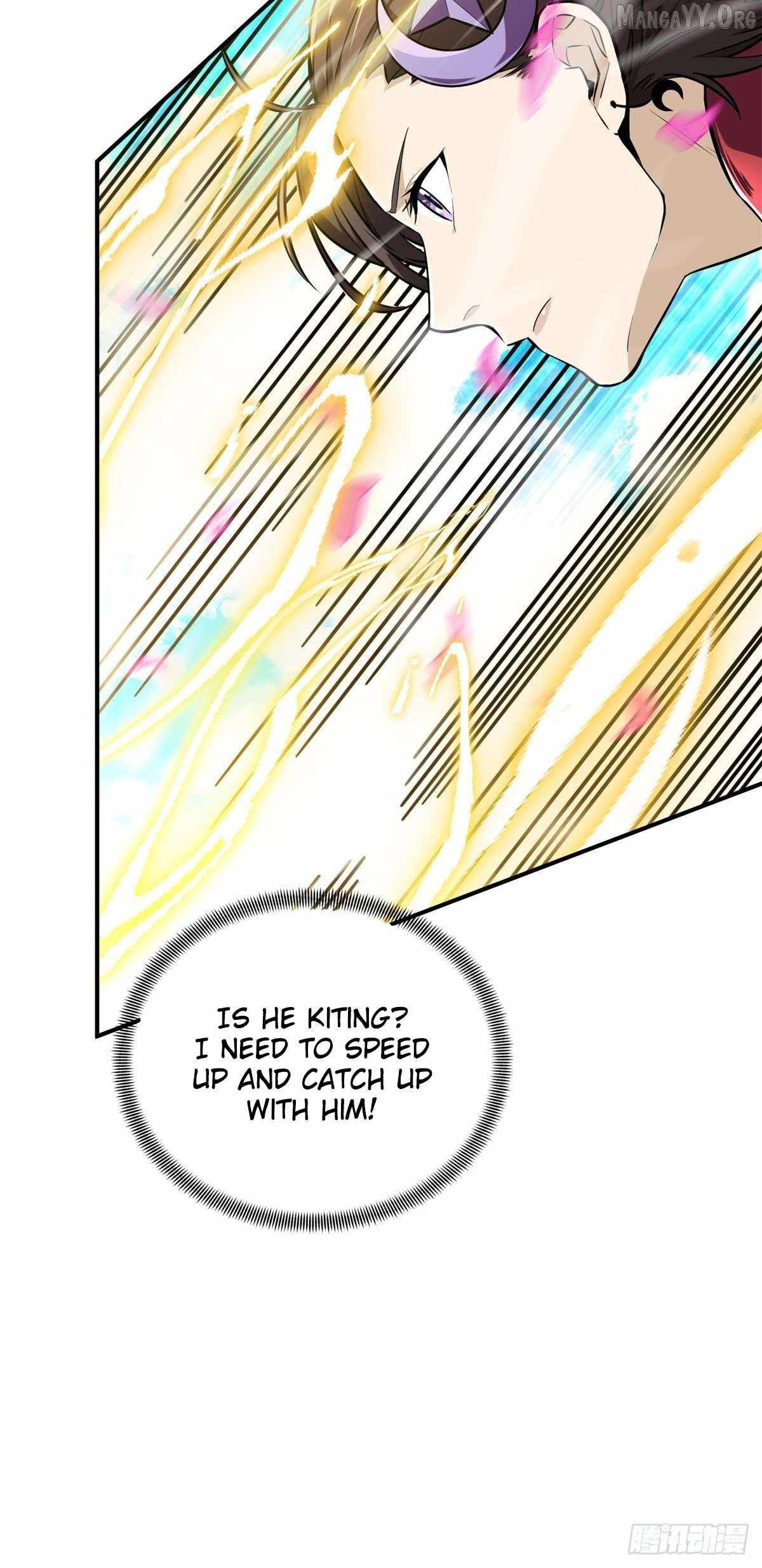 The King’s Avatar Chapter 198 - Page 55