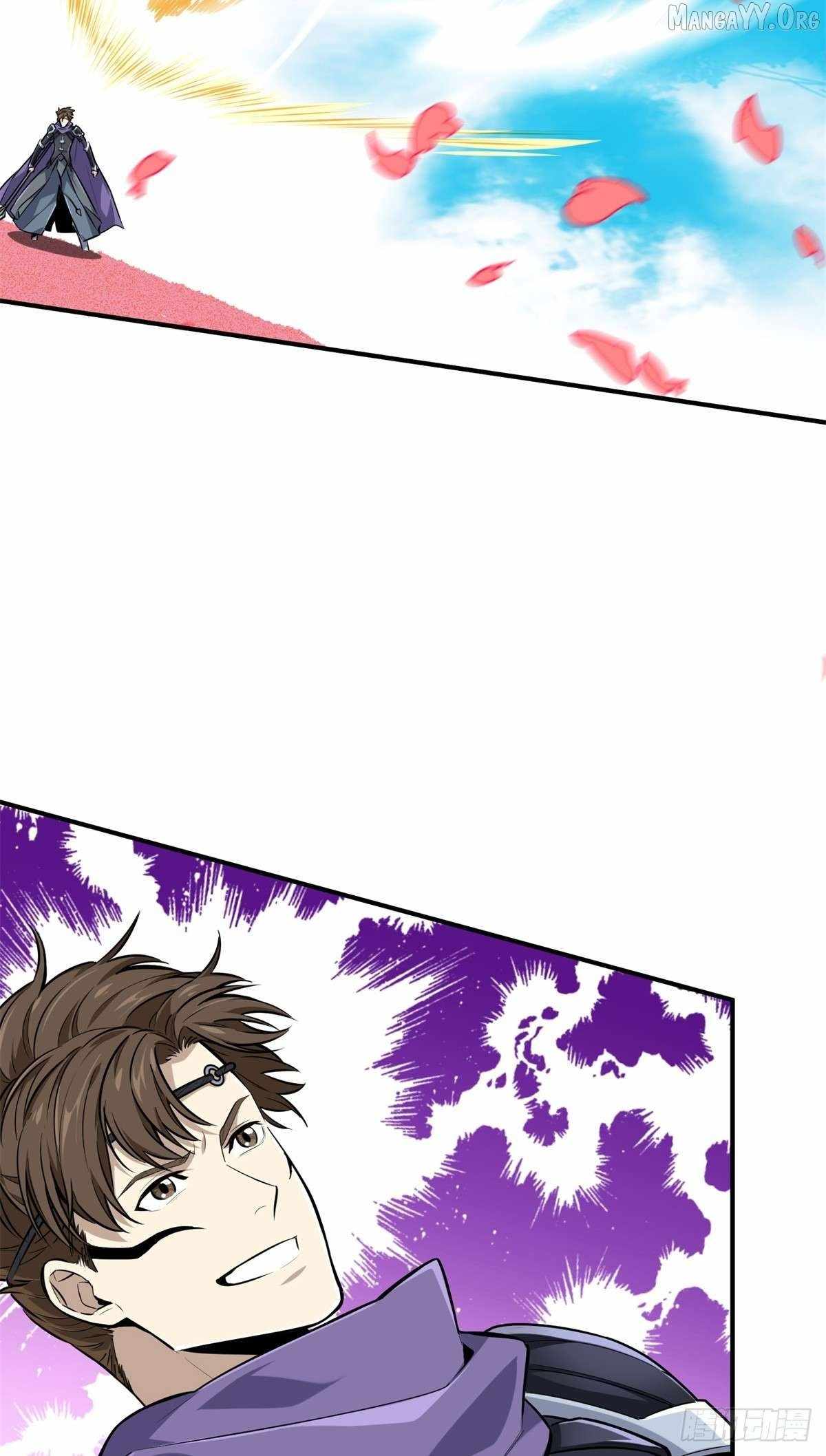 The King’s Avatar Chapter 198 - Page 57