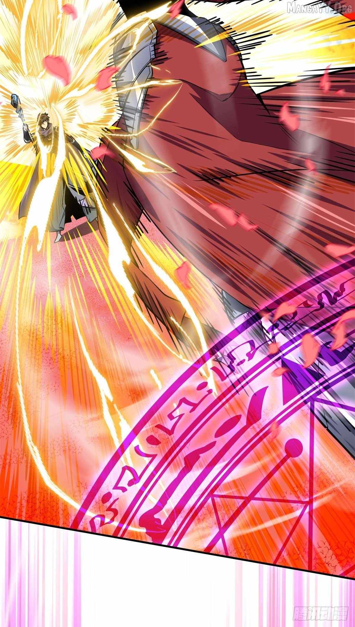 The King’s Avatar Chapter 198 - Page 59