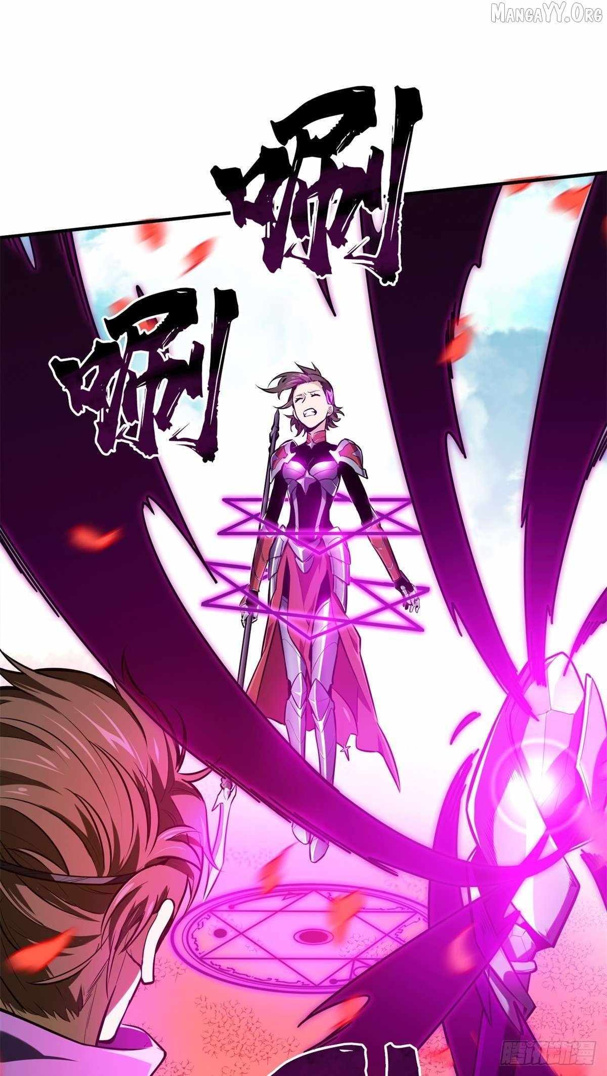 The King’s Avatar Chapter 199 - Page 1