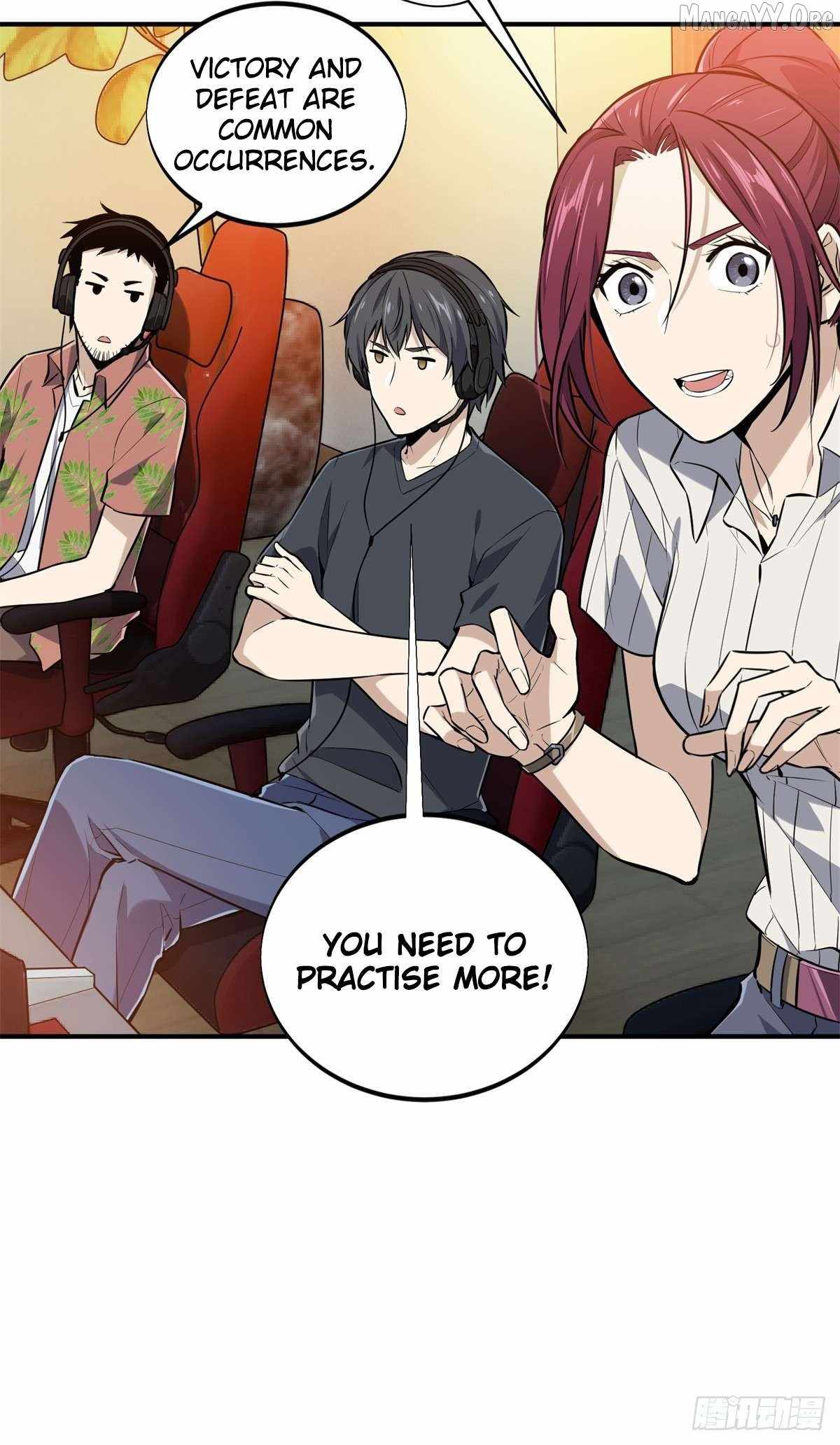 The King’s Avatar Chapter 199 - Page 17