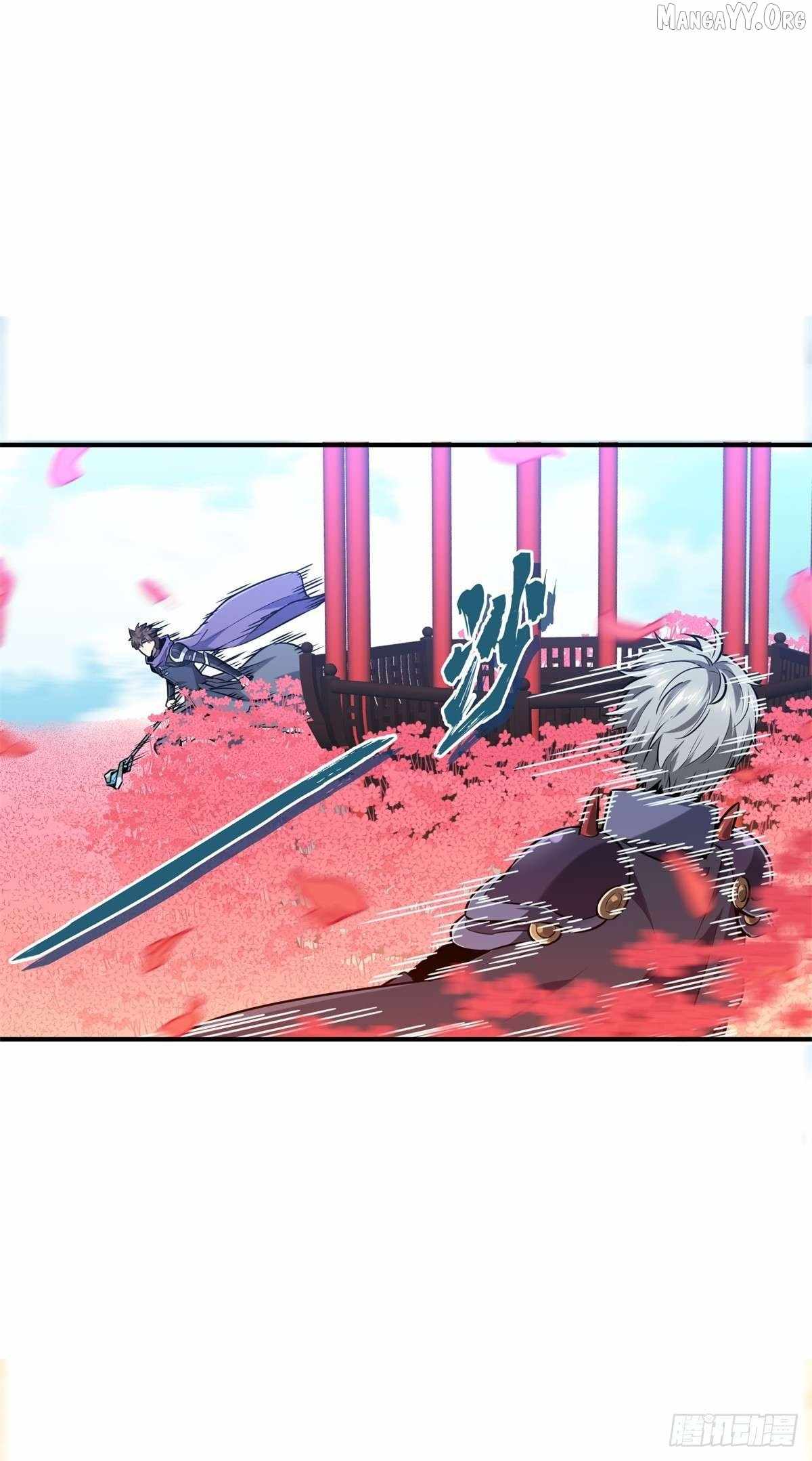 The King’s Avatar Chapter 199 - Page 26