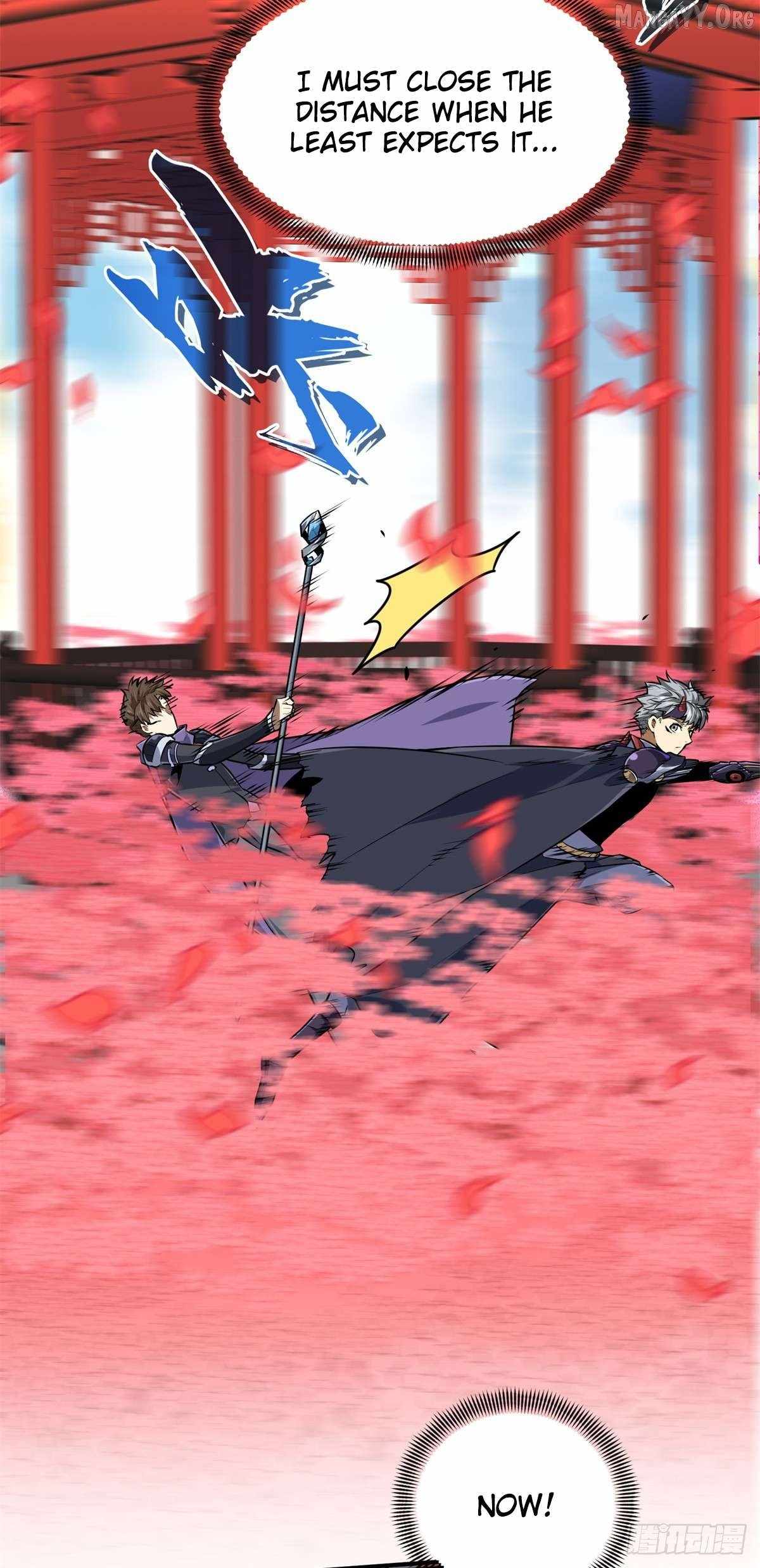 The King’s Avatar Chapter 199 - Page 30