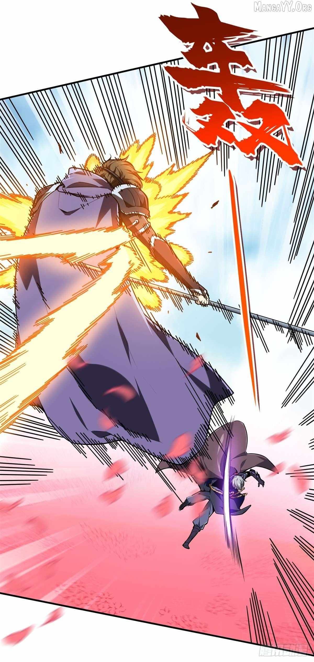 The King’s Avatar Chapter 199 - Page 32