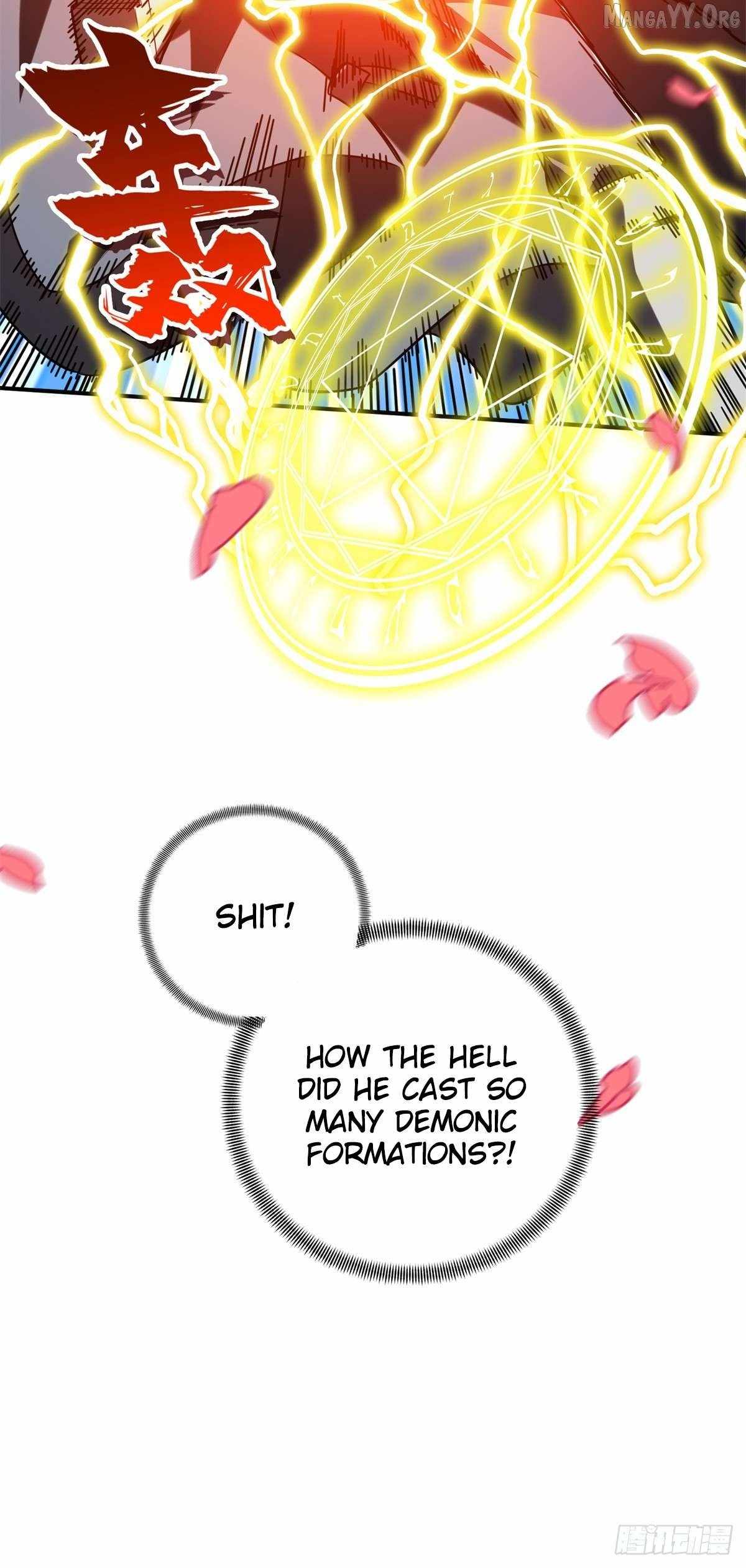 The King’s Avatar Chapter 199 - Page 34