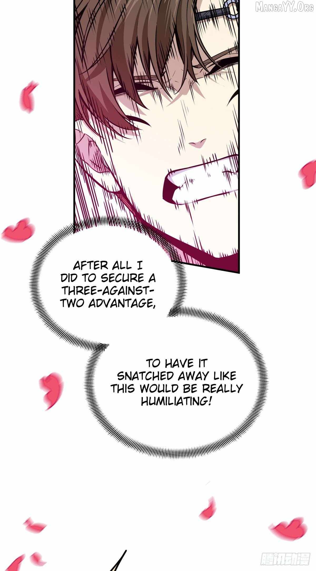 The King’s Avatar Chapter 199 - Page 36